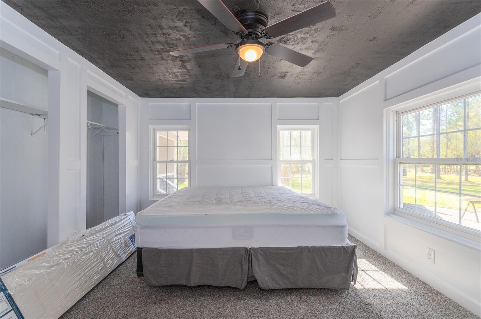 BLACK SINK CAMPSITES - Residential