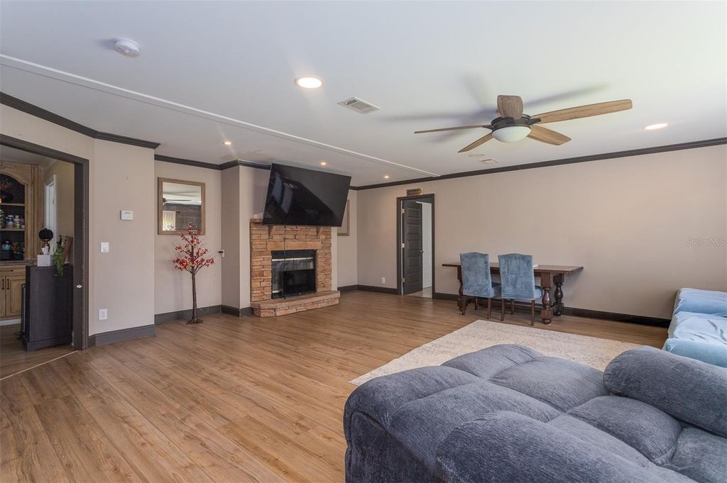 Photo of 6965 NE 137th Place, Citra, FL 32113 (MLS # OM721384)