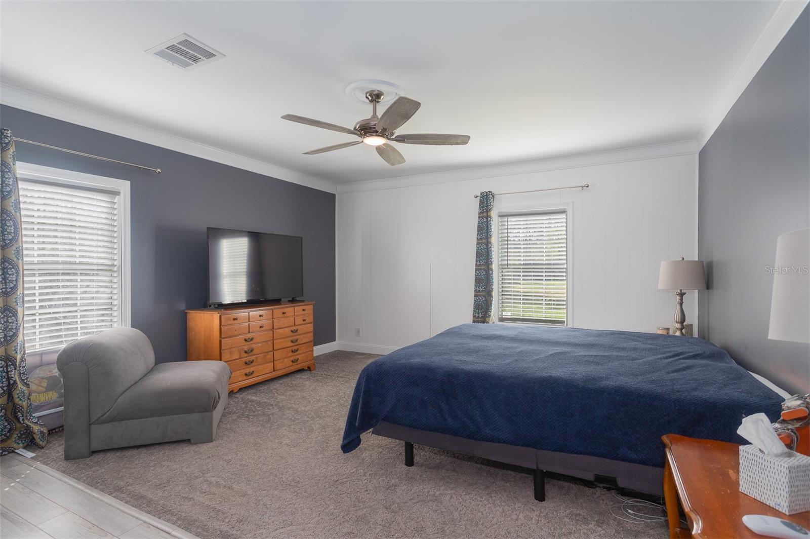 BLACK SINK CAMPSITES - Residential