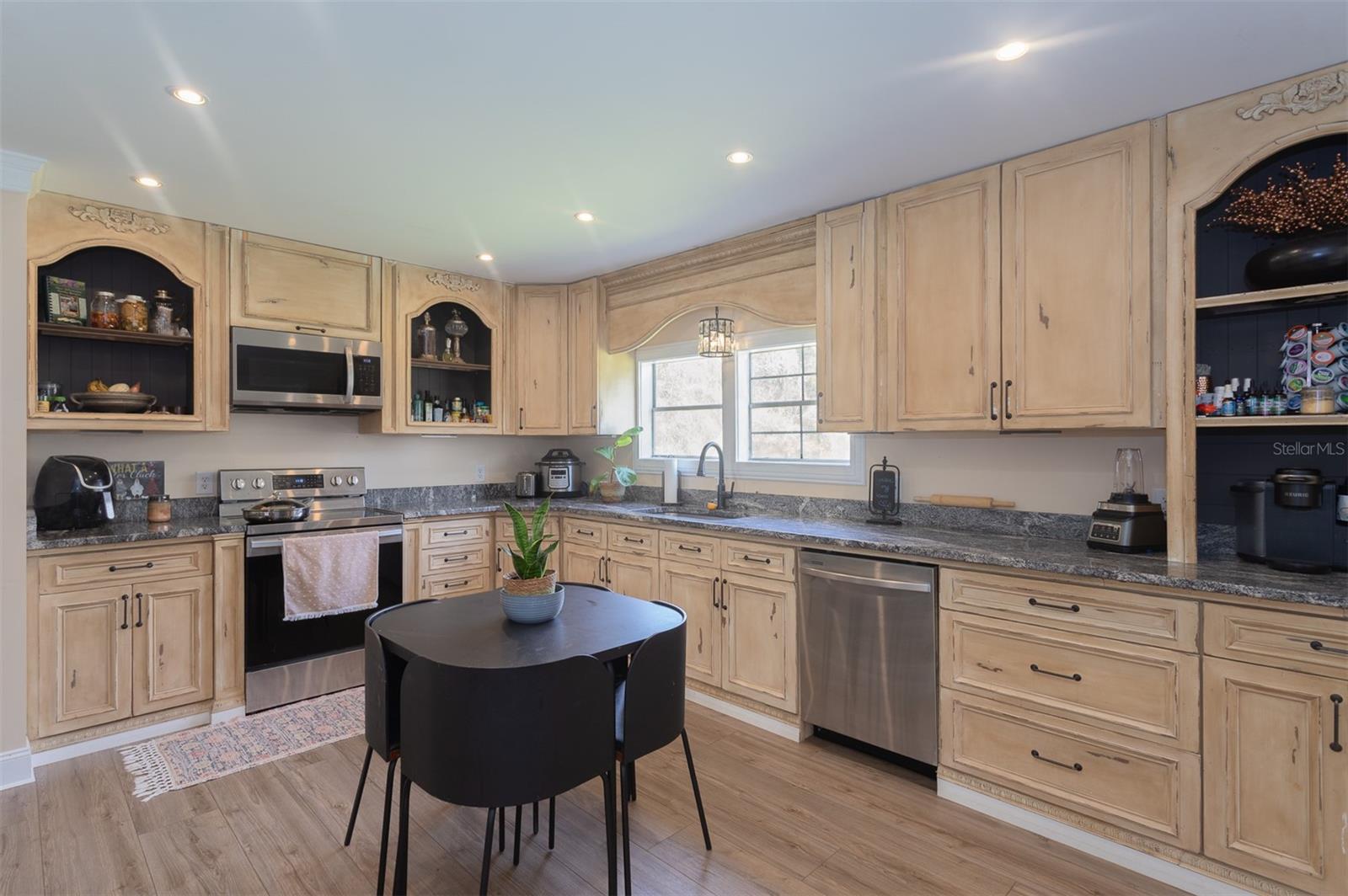 BLACK SINK CAMPSITES - Residential