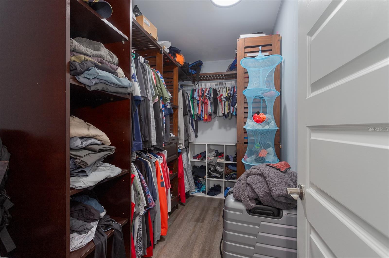 BLACK SINK CAMPSITES - Residential