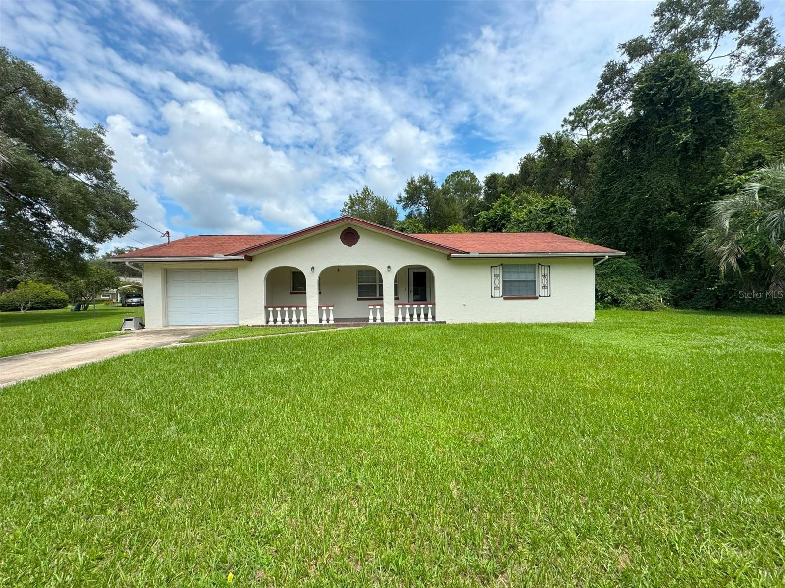 * Inverness Highlands Home * 2 bedroom, 2 bath, 1 car garage * Large Corner Lot * Adorable * Clean * Move in Ready * No Carpet! * Bathrooms have been completely remodeled * Tons of storage * Screened Rear Porch * Great Location! Close to schools, doctor offices, shopping, and more! * $1450 a month$2175 Security Deposit * No pets *