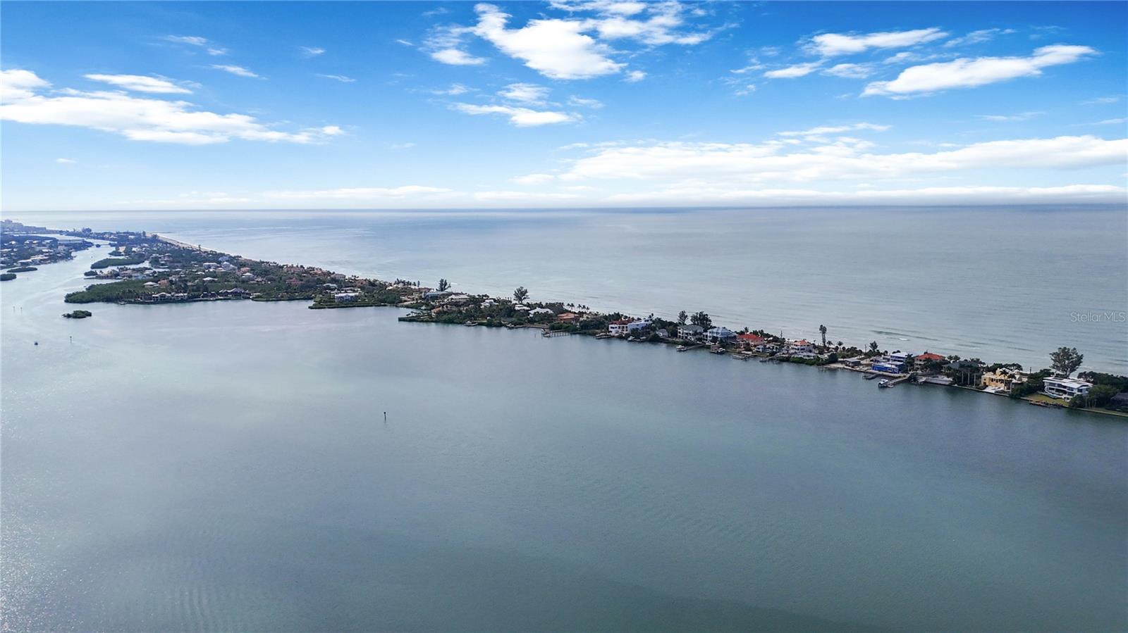 SORRENTO INLET PH 1 - Residential