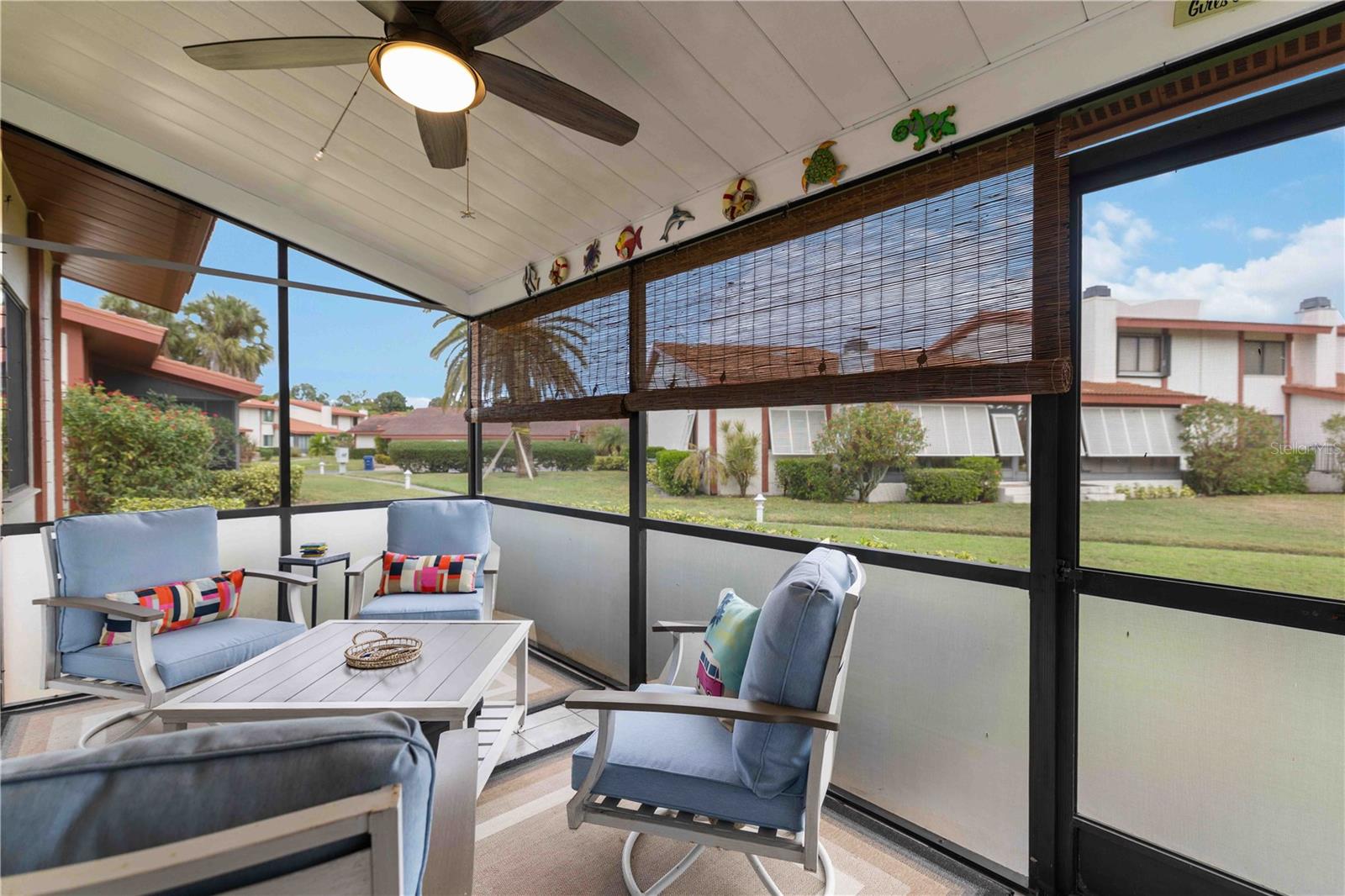 SORRENTO INLET PH 1 - Residential