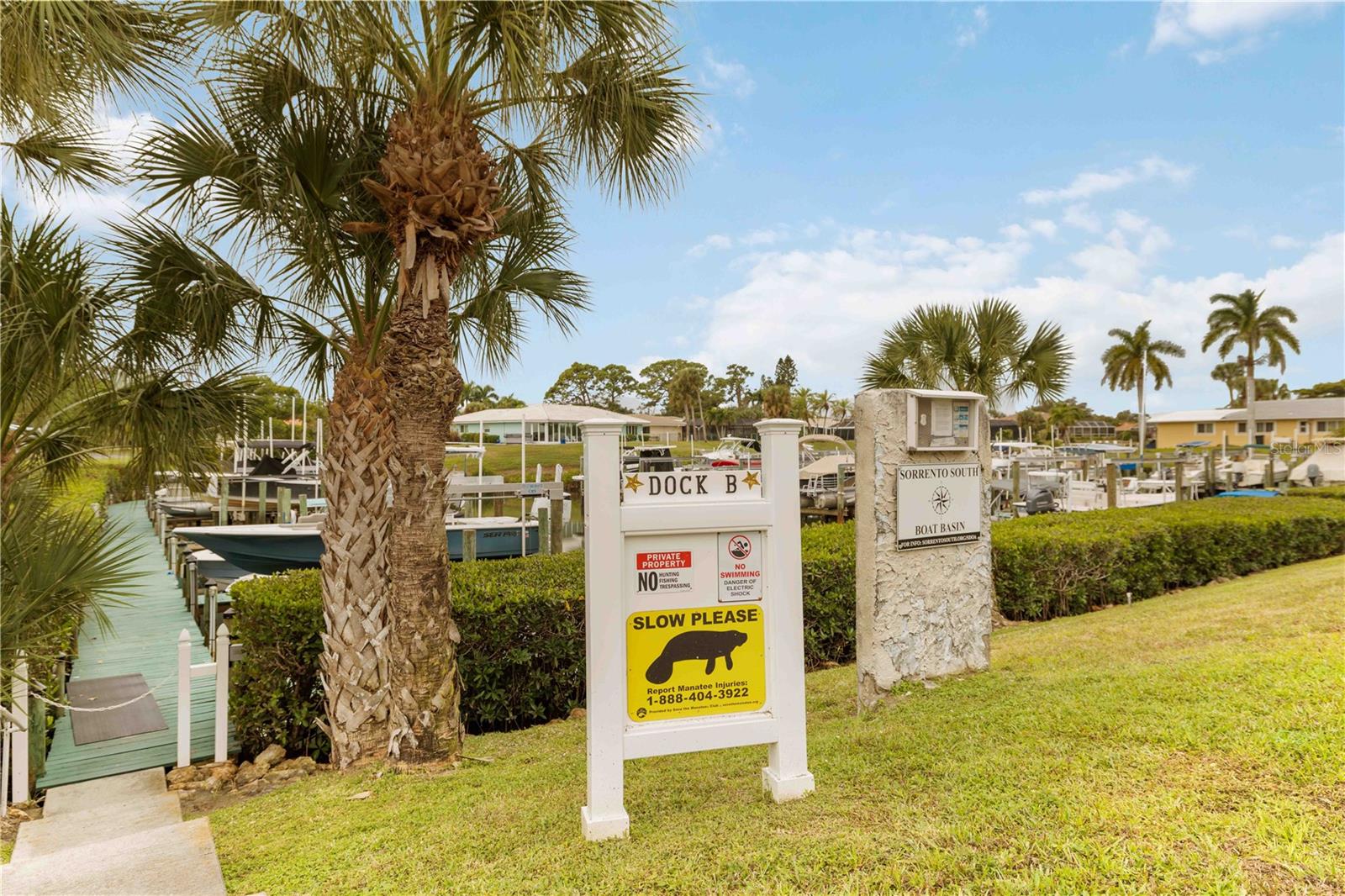 SORRENTO INLET PH 1 - Residential