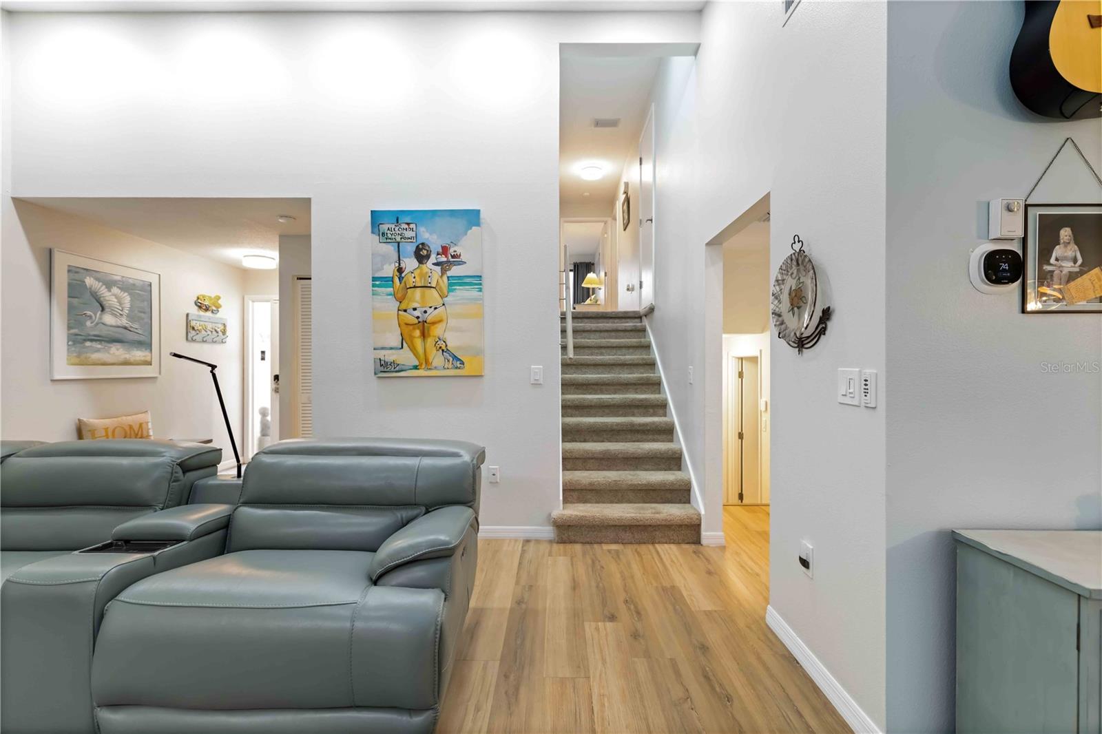 SORRENTO INLET PH 1 - Residential