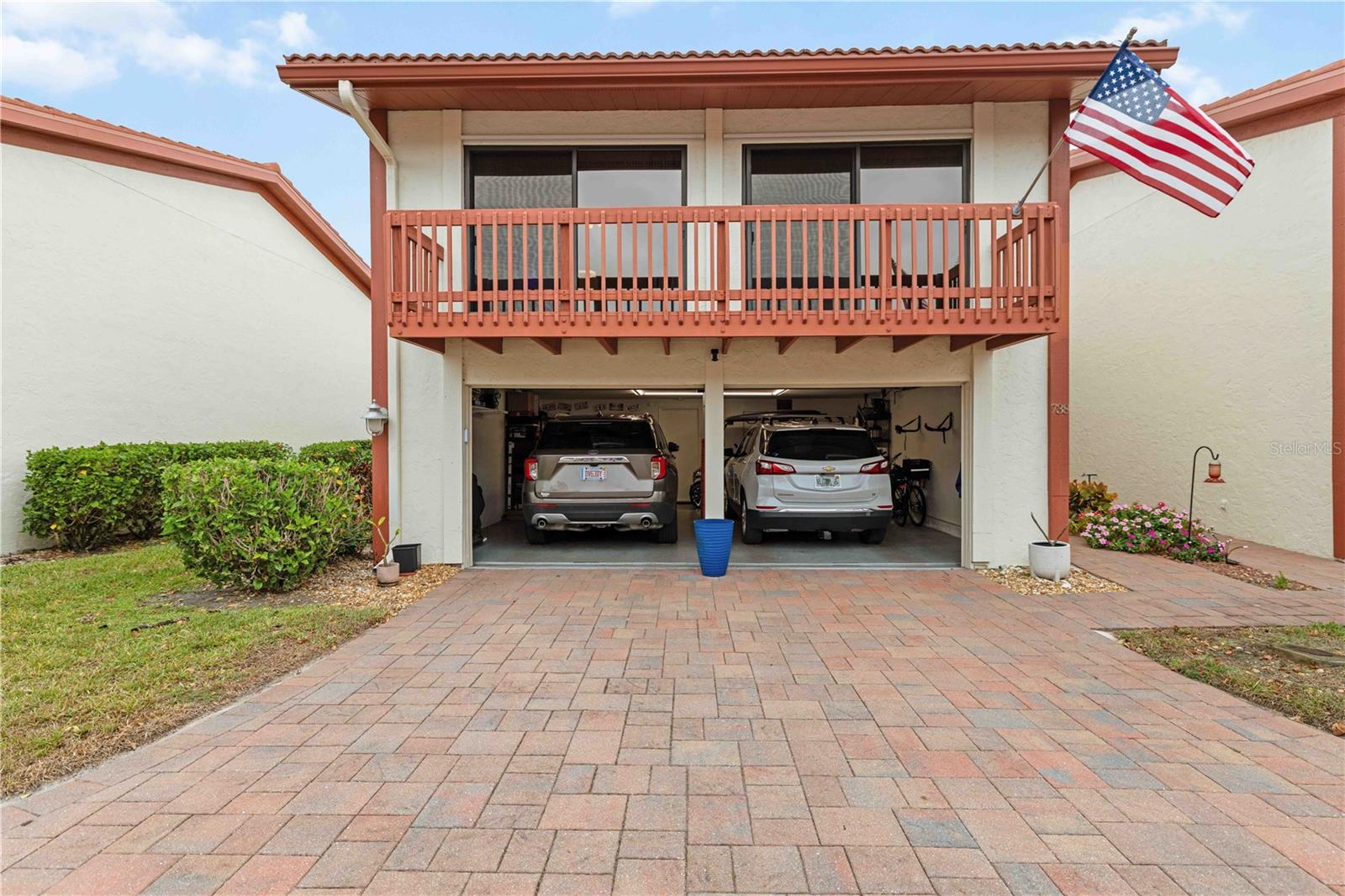 SORRENTO INLET PH 1 - Residential