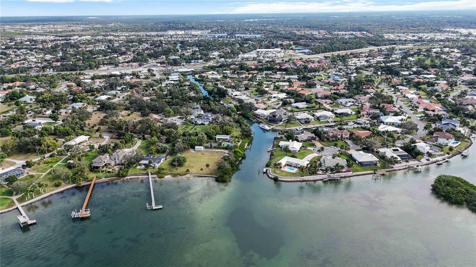 SORRENTO INLET PH 1 - Residential