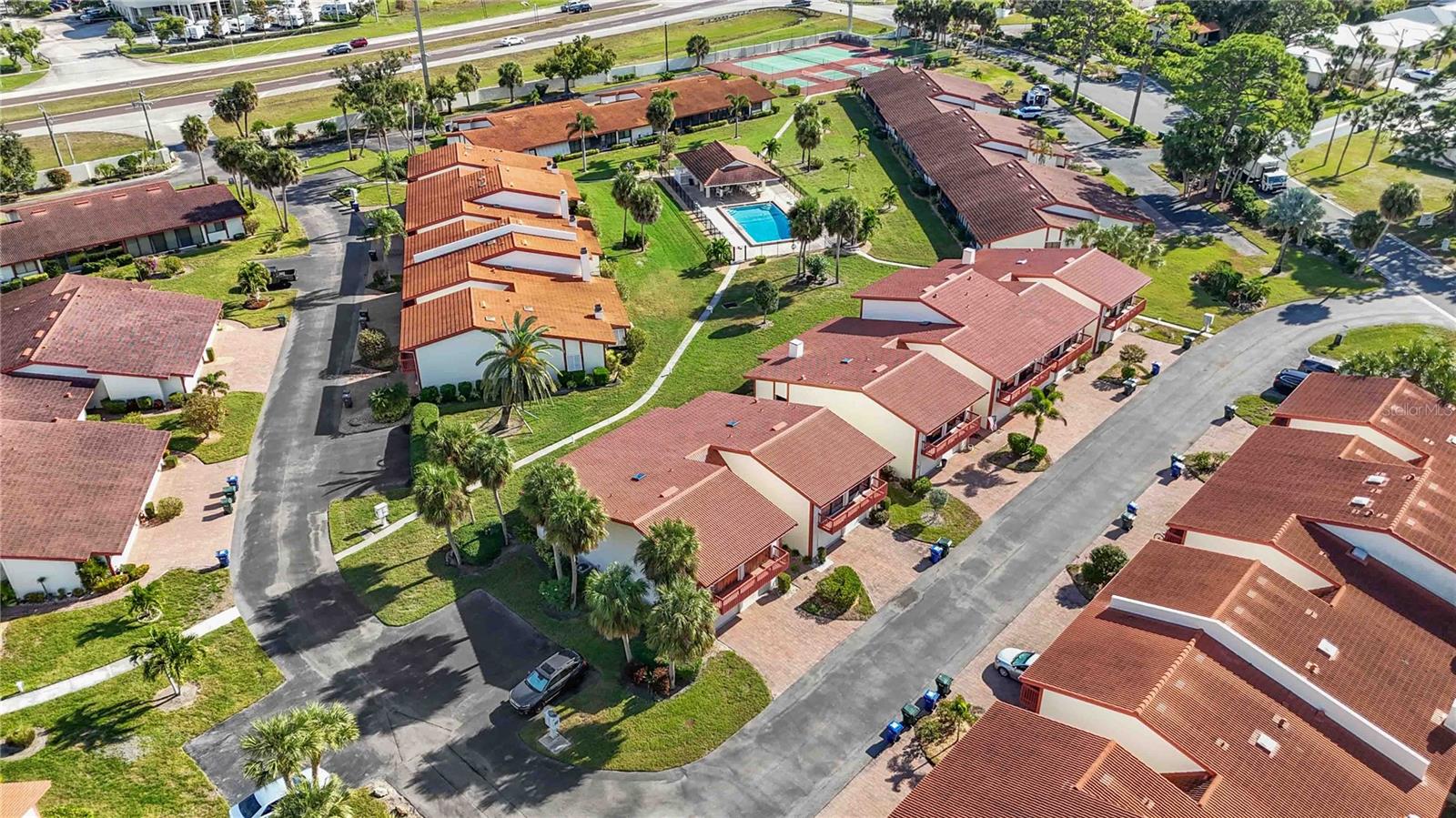 SORRENTO INLET PH 1 - Residential