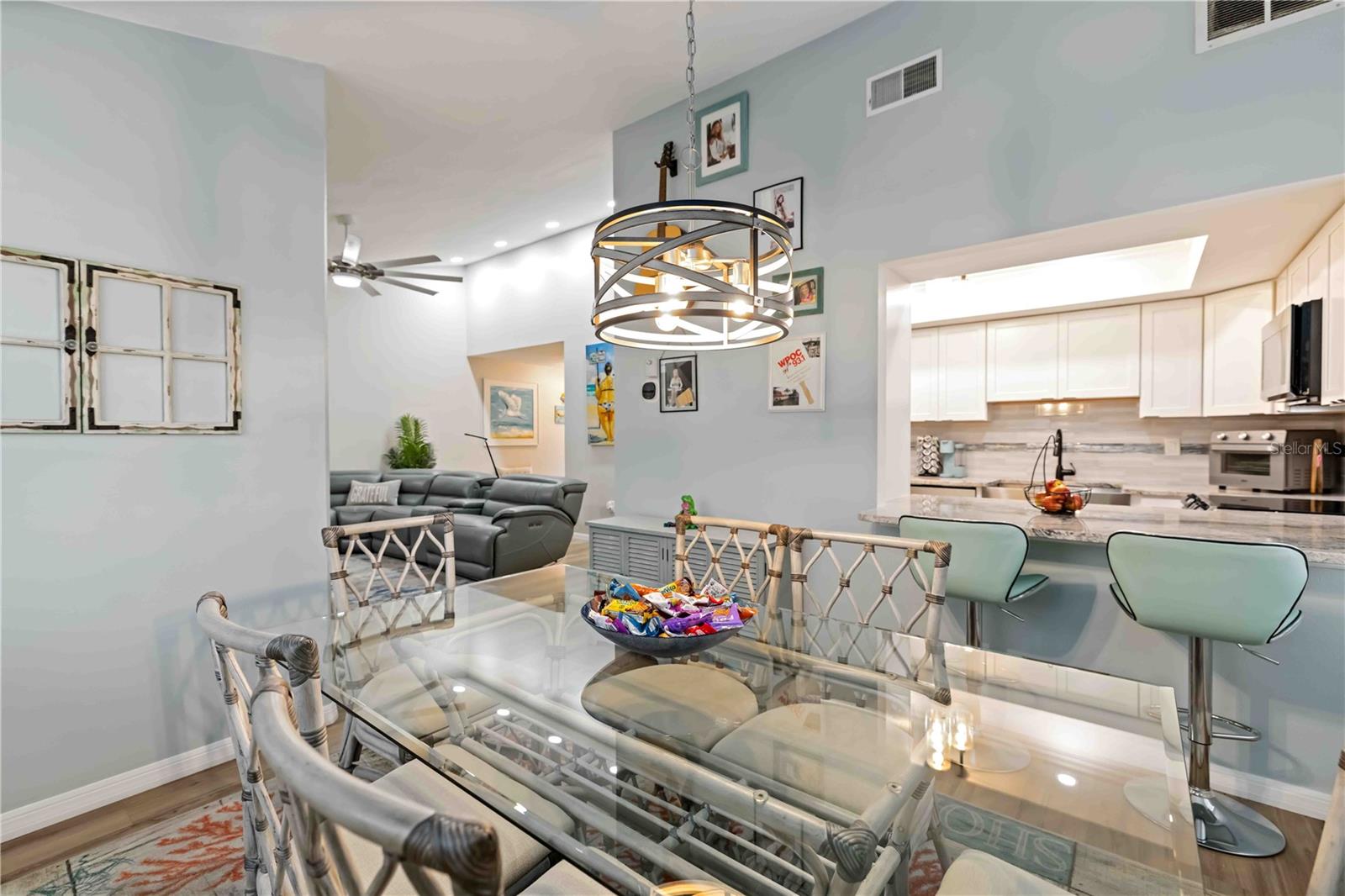 SORRENTO INLET PH 1 - Residential