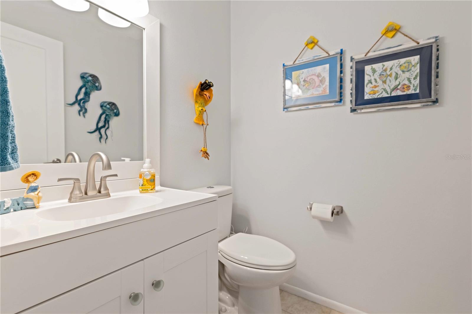 SORRENTO INLET PH 1 - Residential