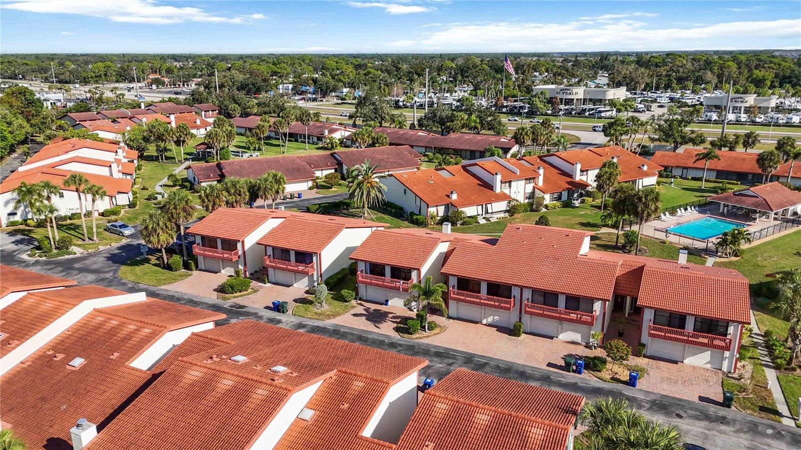 SORRENTO INLET PH 1 - Residential