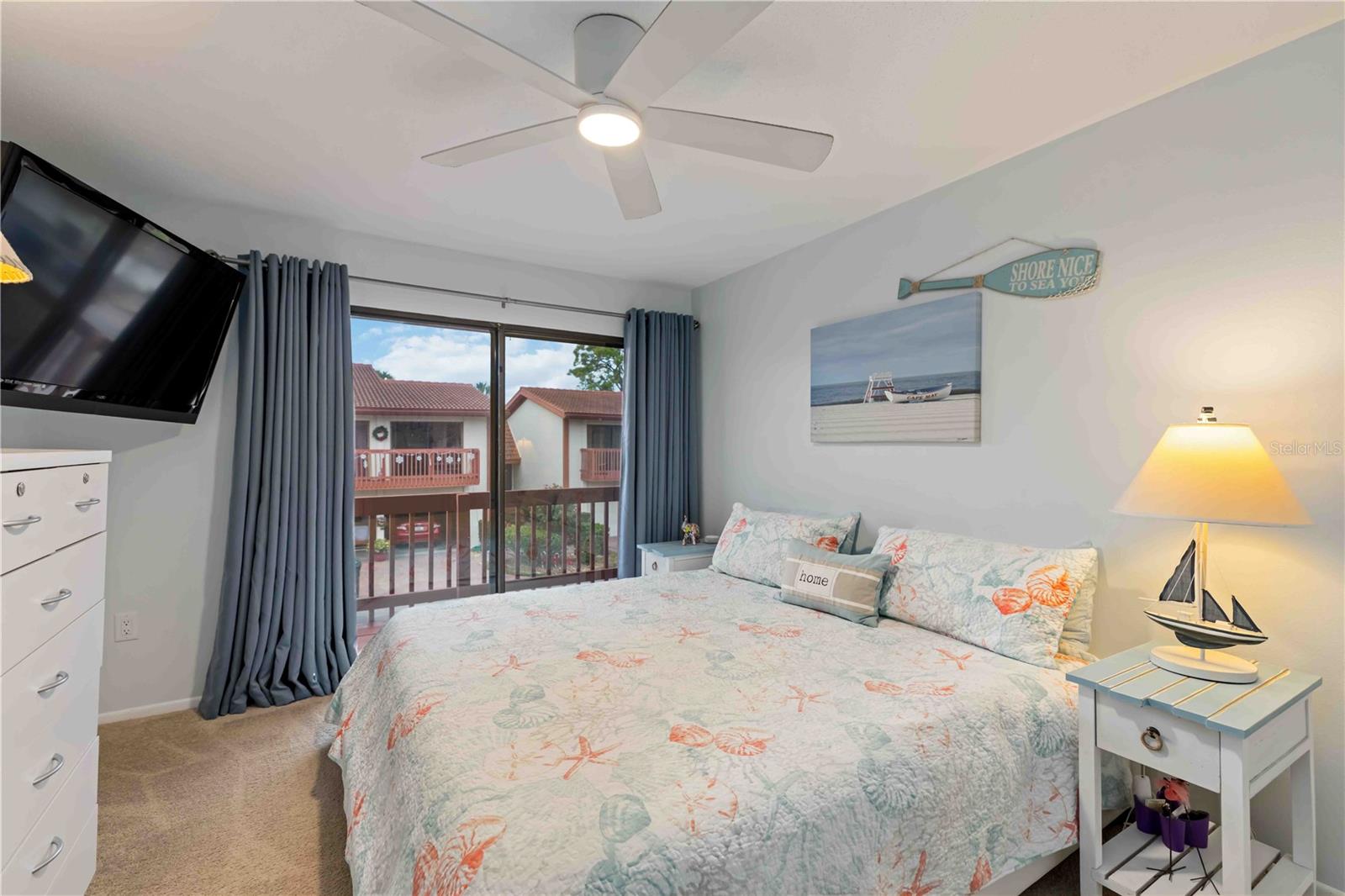 SORRENTO INLET PH 1 - Residential