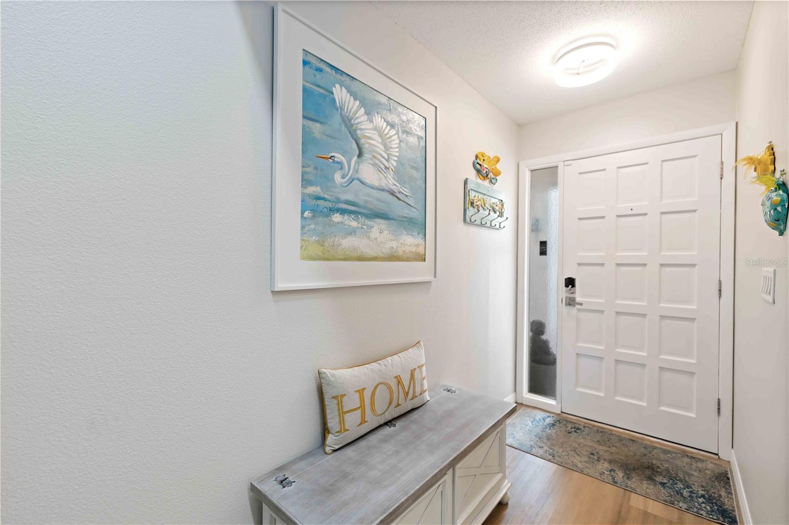 SORRENTO INLET PH 1 - Residential