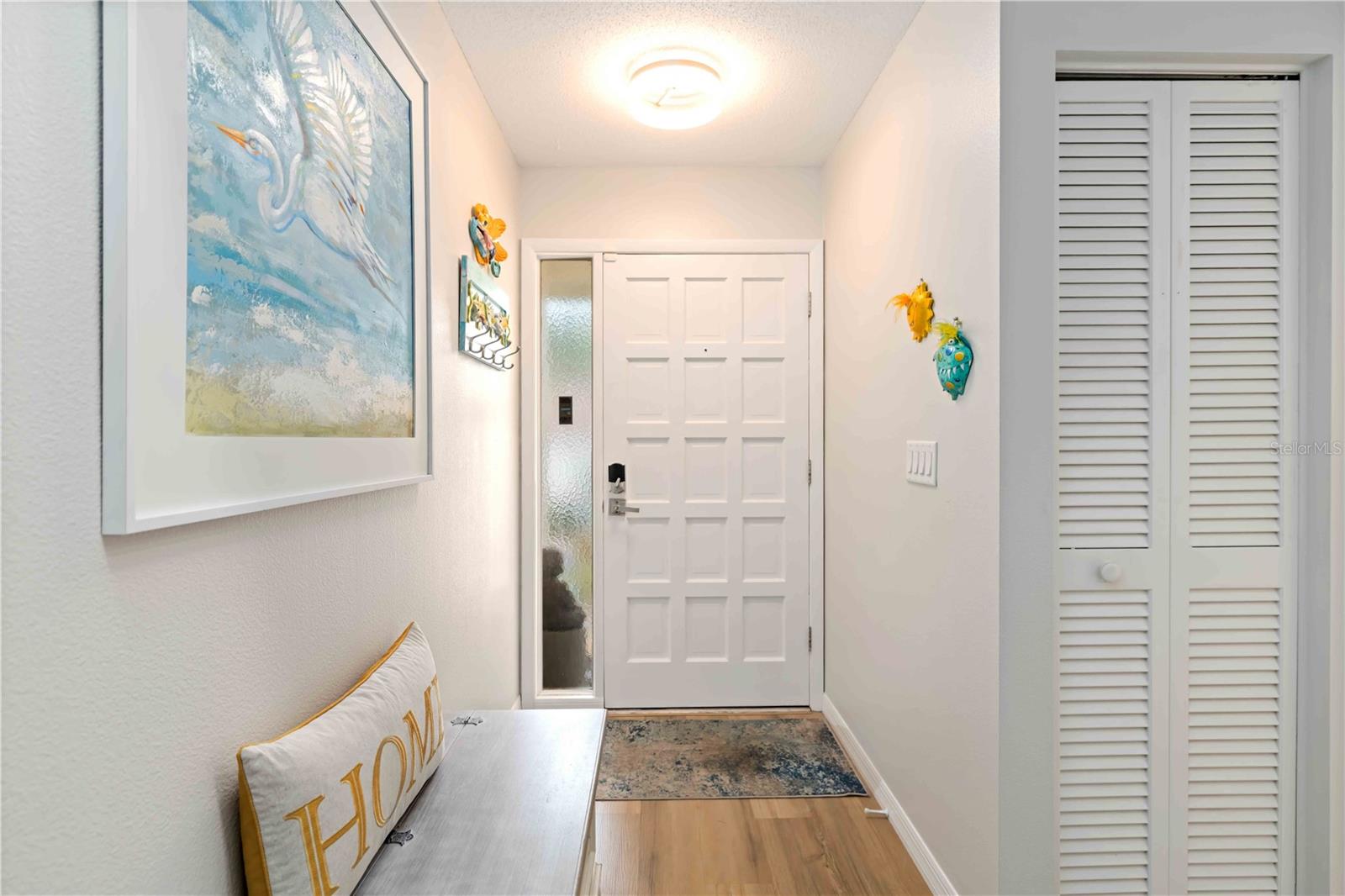 SORRENTO INLET PH 1 - Residential