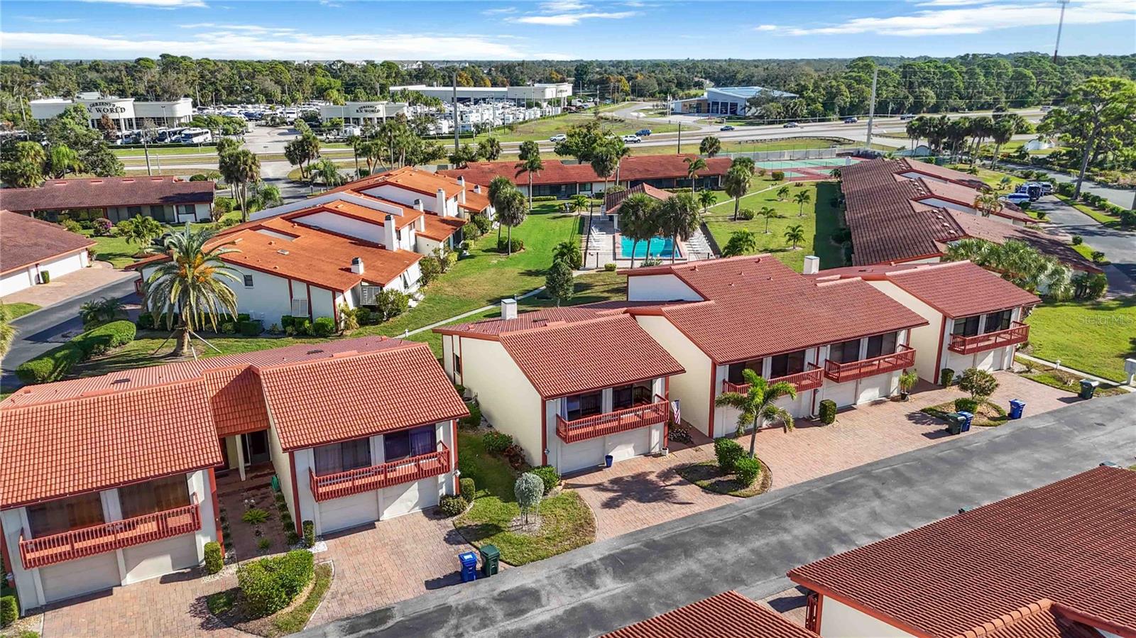 SORRENTO INLET PH 1 - Residential