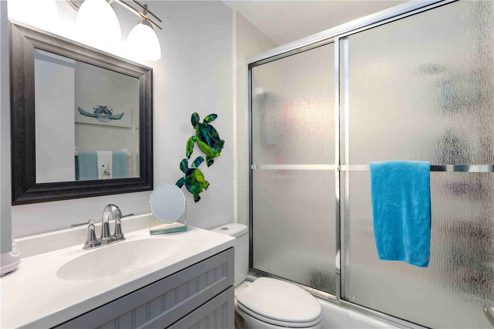 SORRENTO INLET PH 1 - Residential