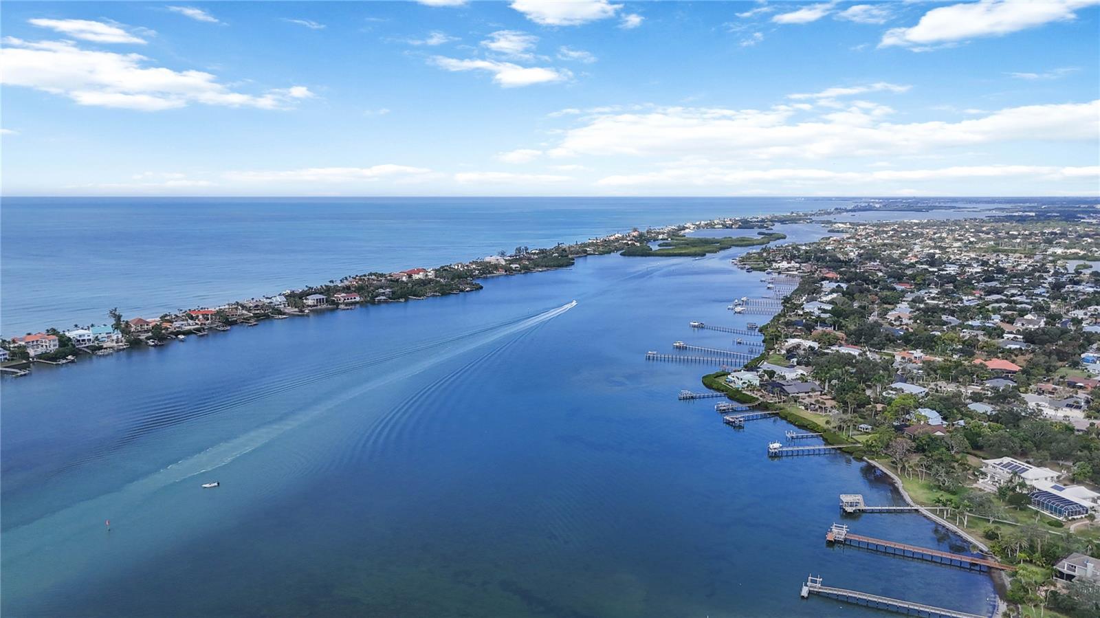 SORRENTO INLET PH 1 - Residential