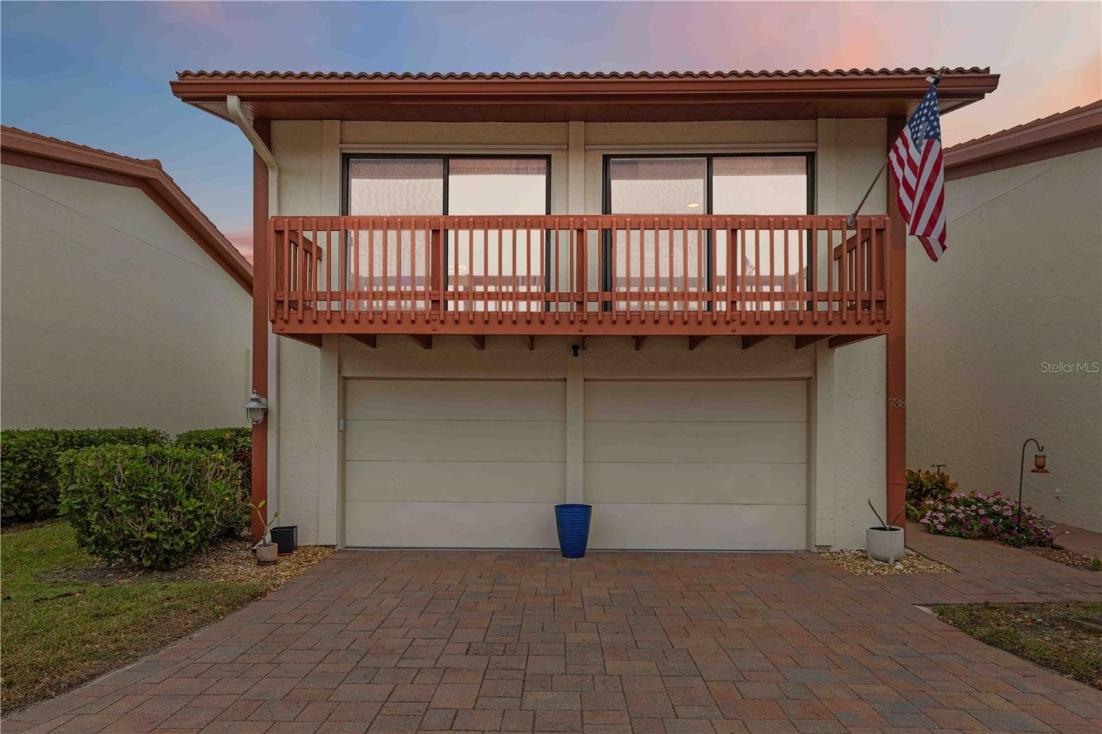 SORRENTO INLET PH 1 - Residential