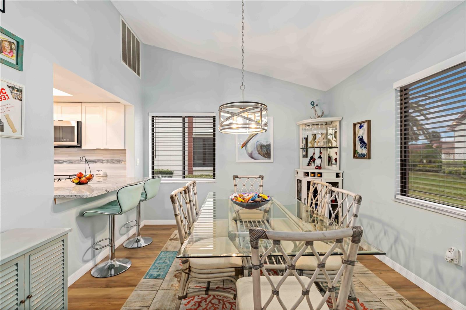 SORRENTO INLET PH 1 - Residential