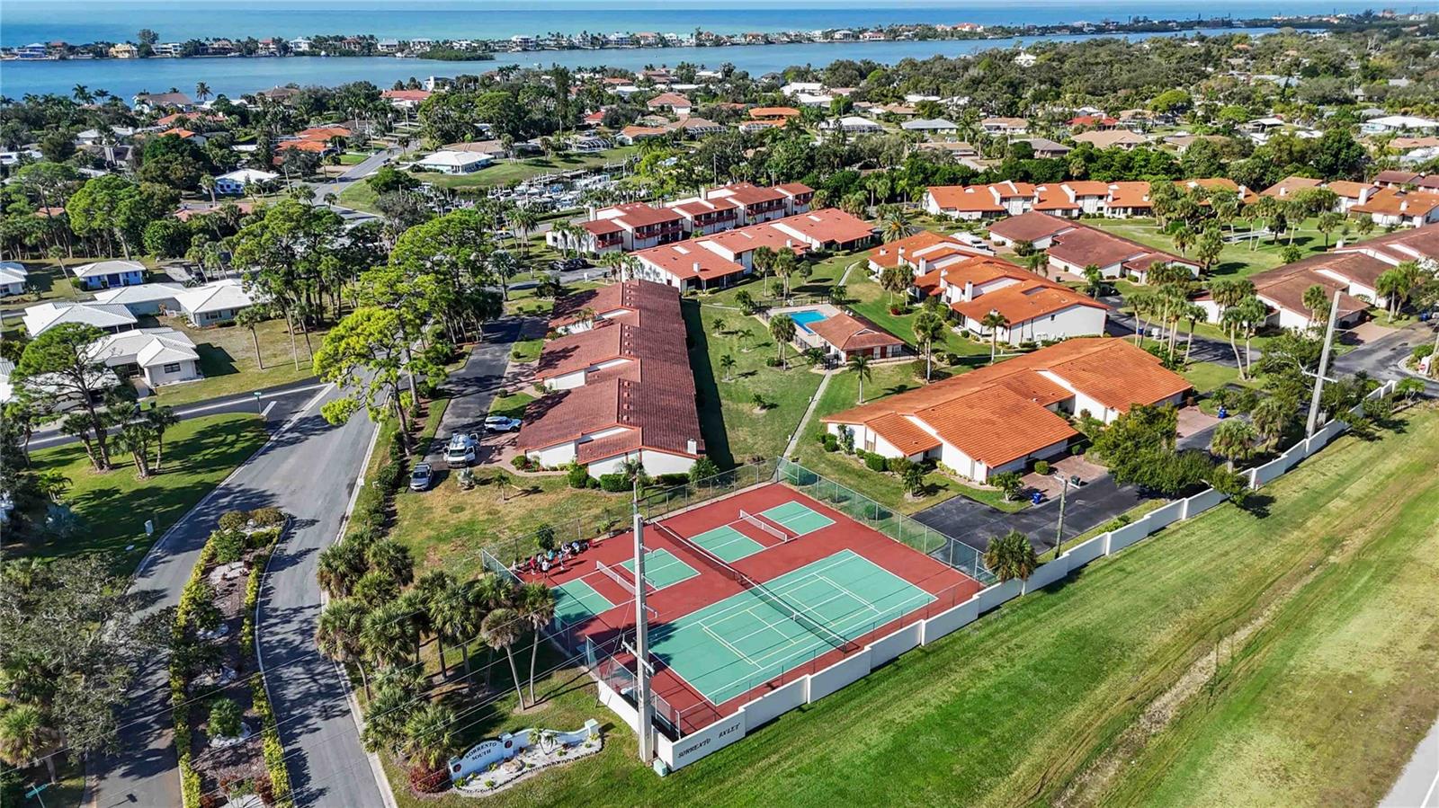 SORRENTO INLET PH 1 - Residential