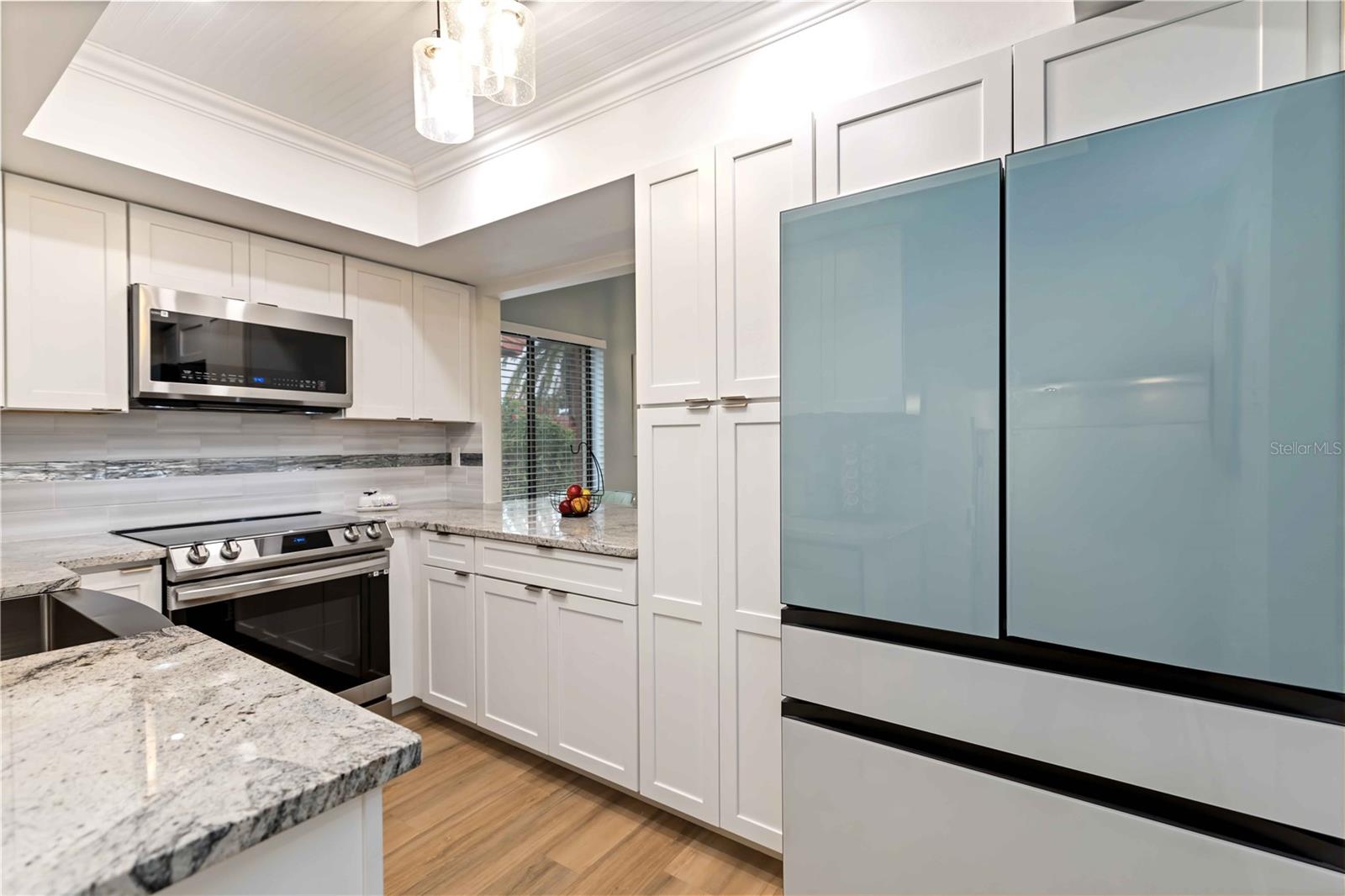 SORRENTO INLET PH 1 - Residential