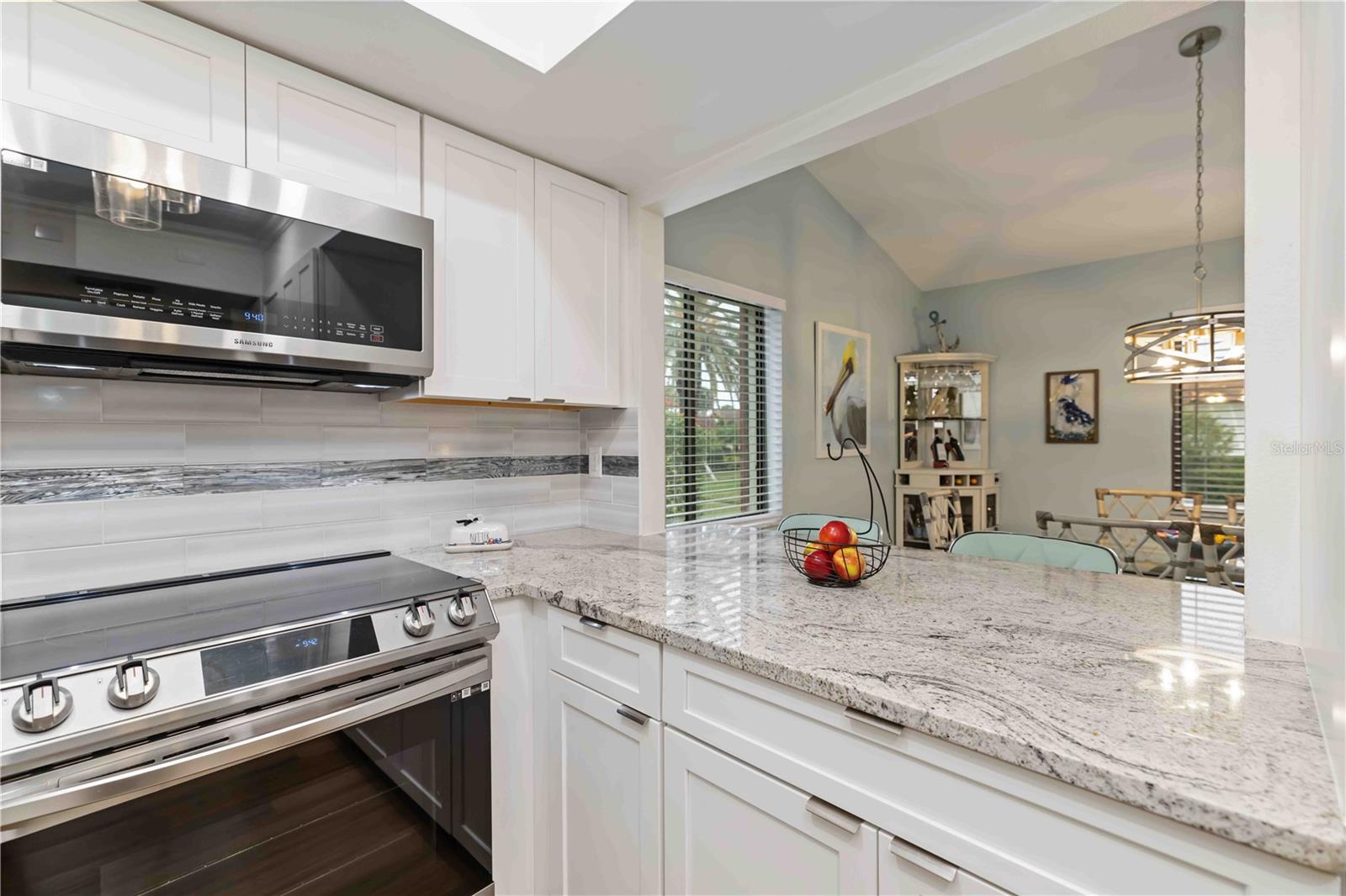 SORRENTO INLET PH 1 - Residential