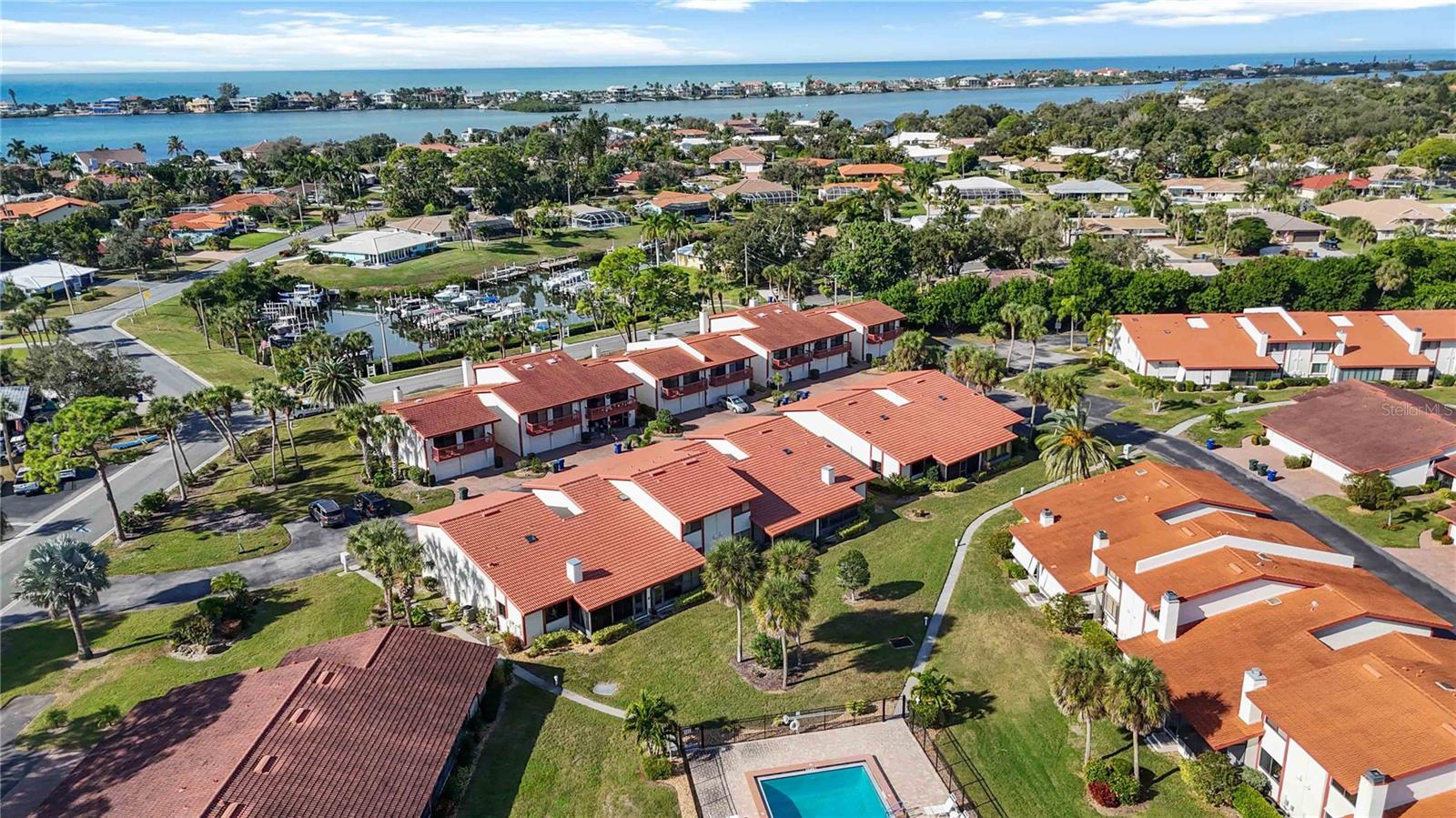 SORRENTO INLET PH 1 - Residential