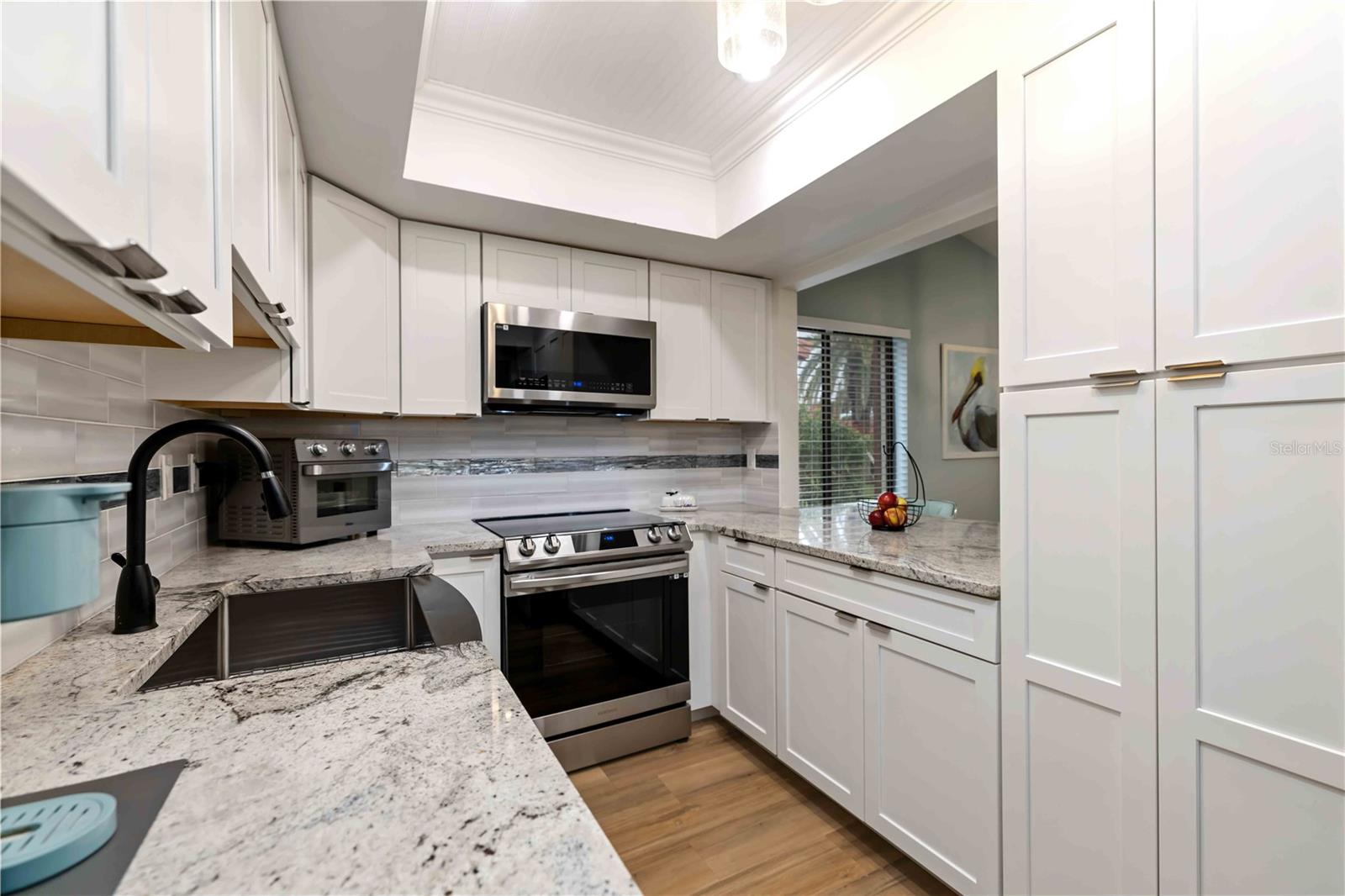 SORRENTO INLET PH 1 - Residential