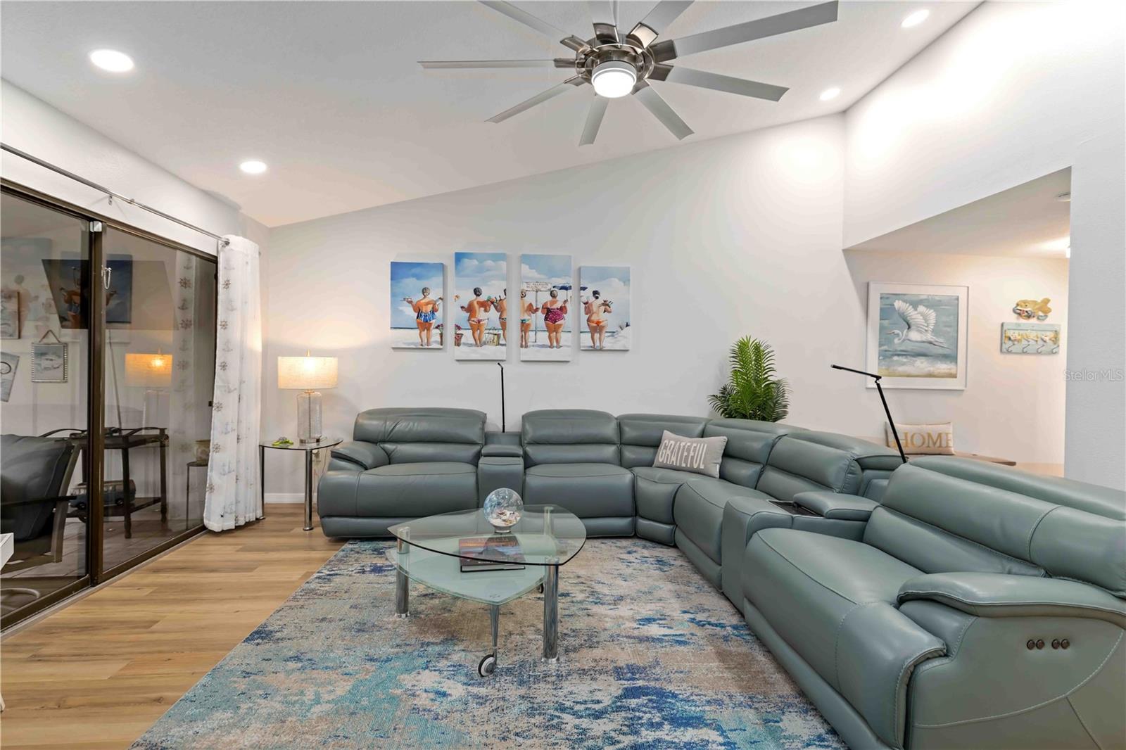 SORRENTO INLET PH 1 - Residential