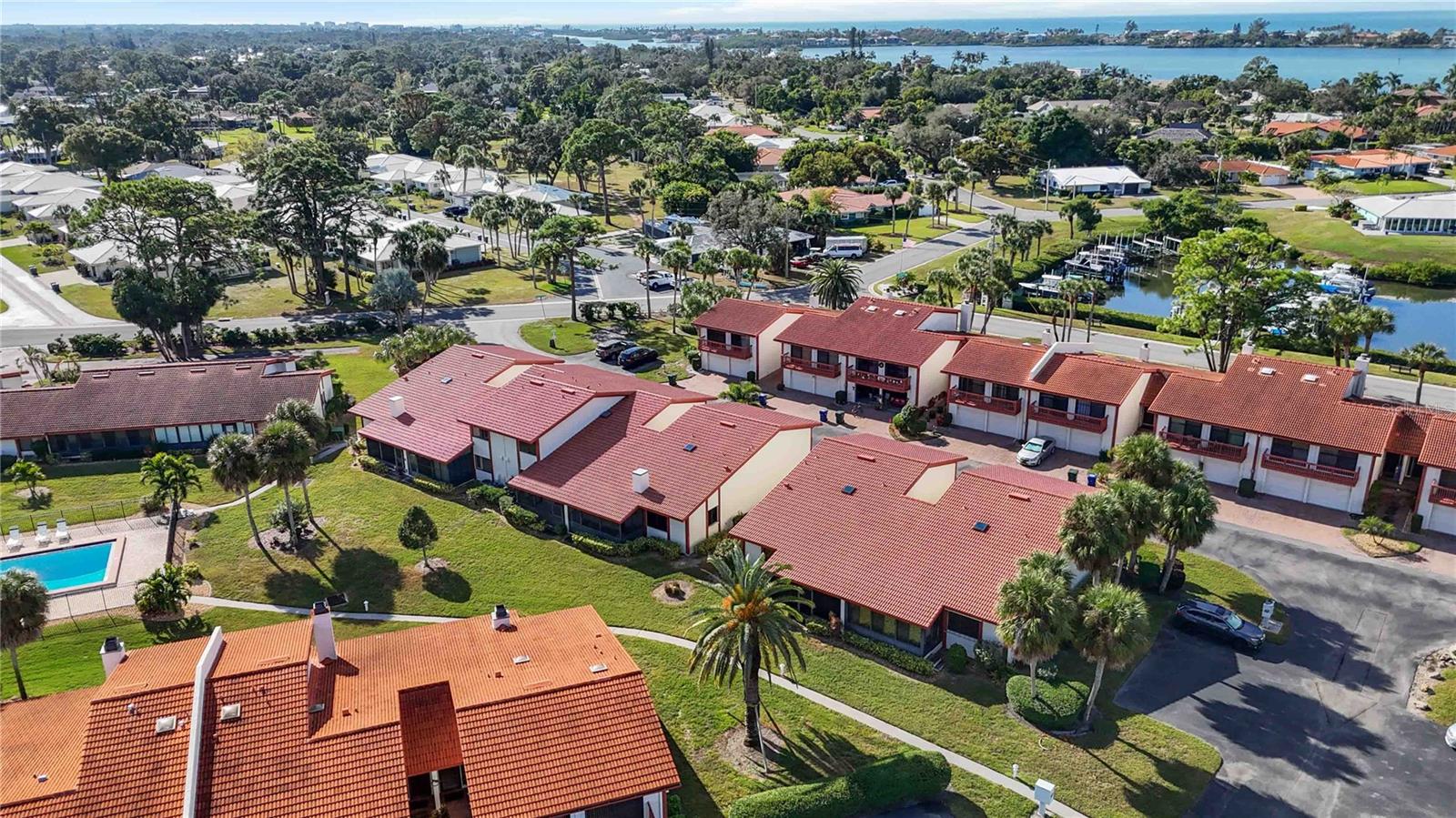 SORRENTO INLET PH 1 - Residential