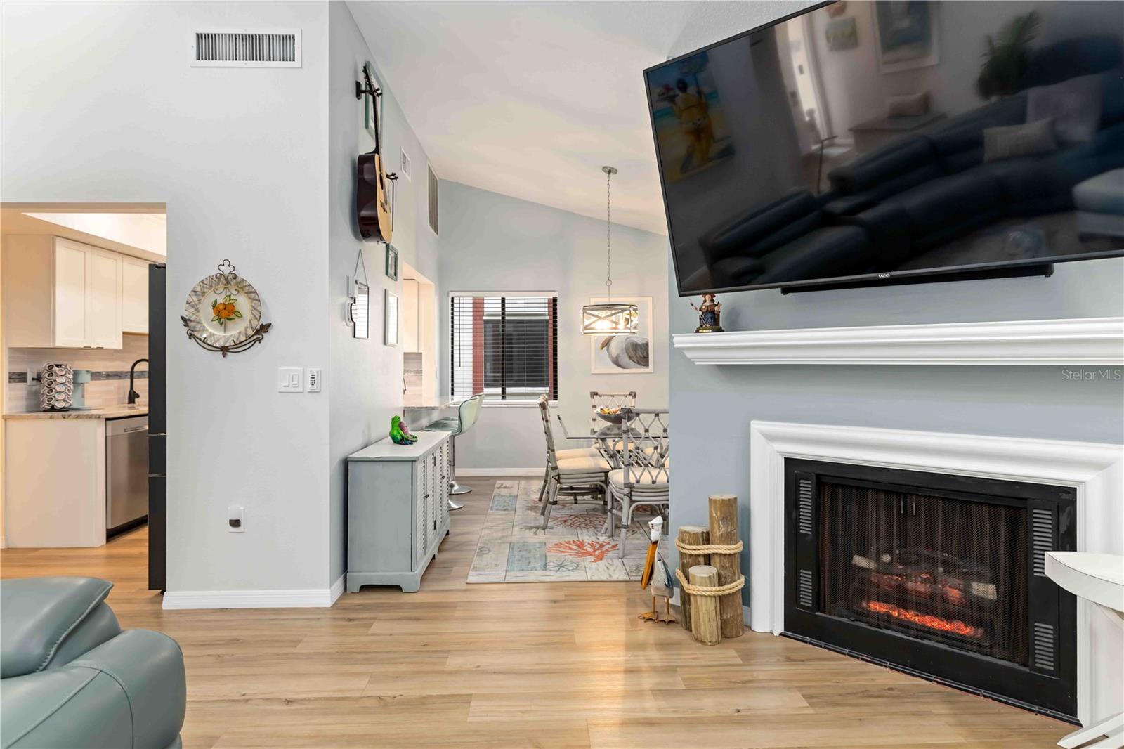 SORRENTO INLET PH 1 - Residential