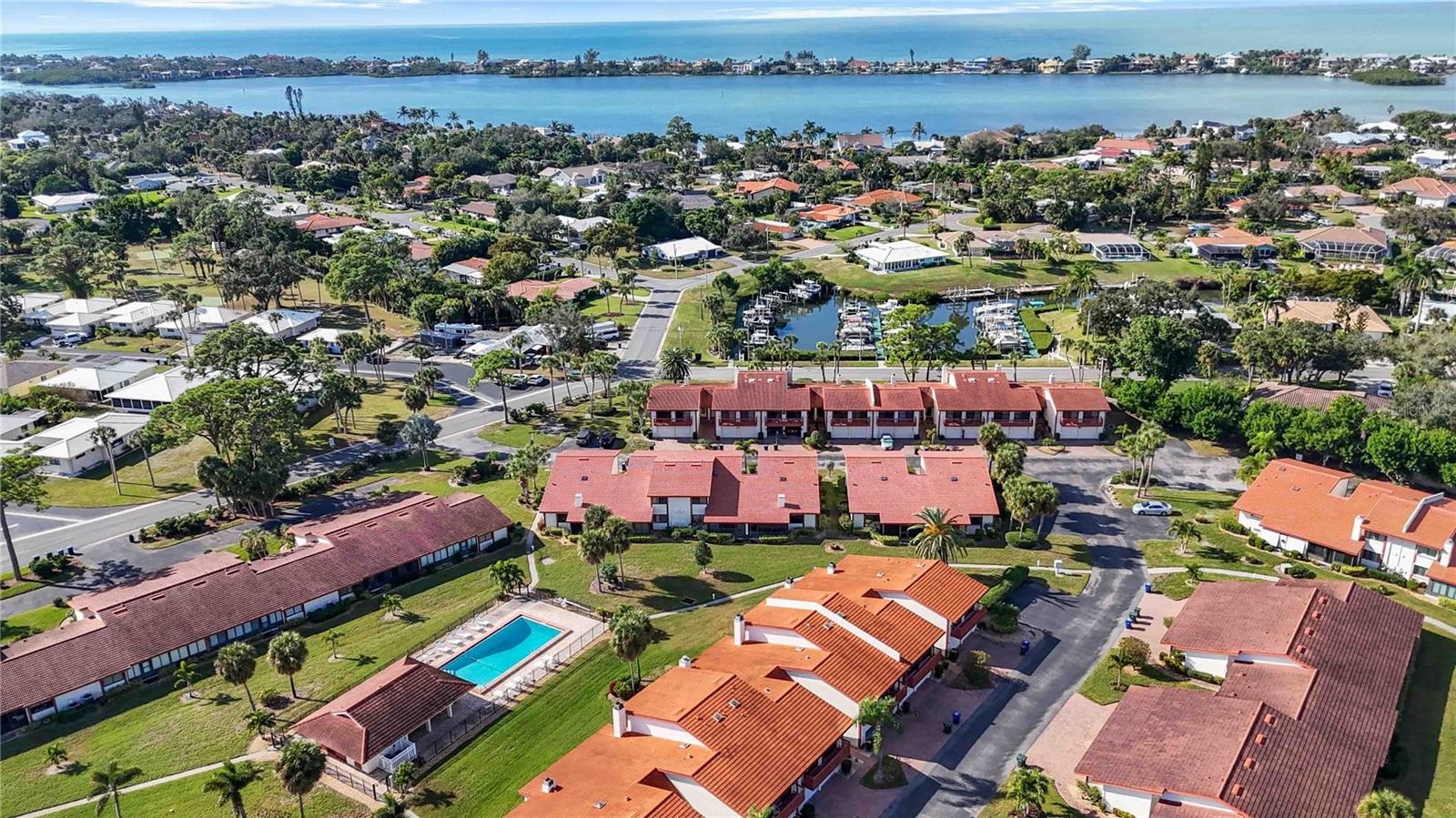 SORRENTO INLET PH 1 - Residential