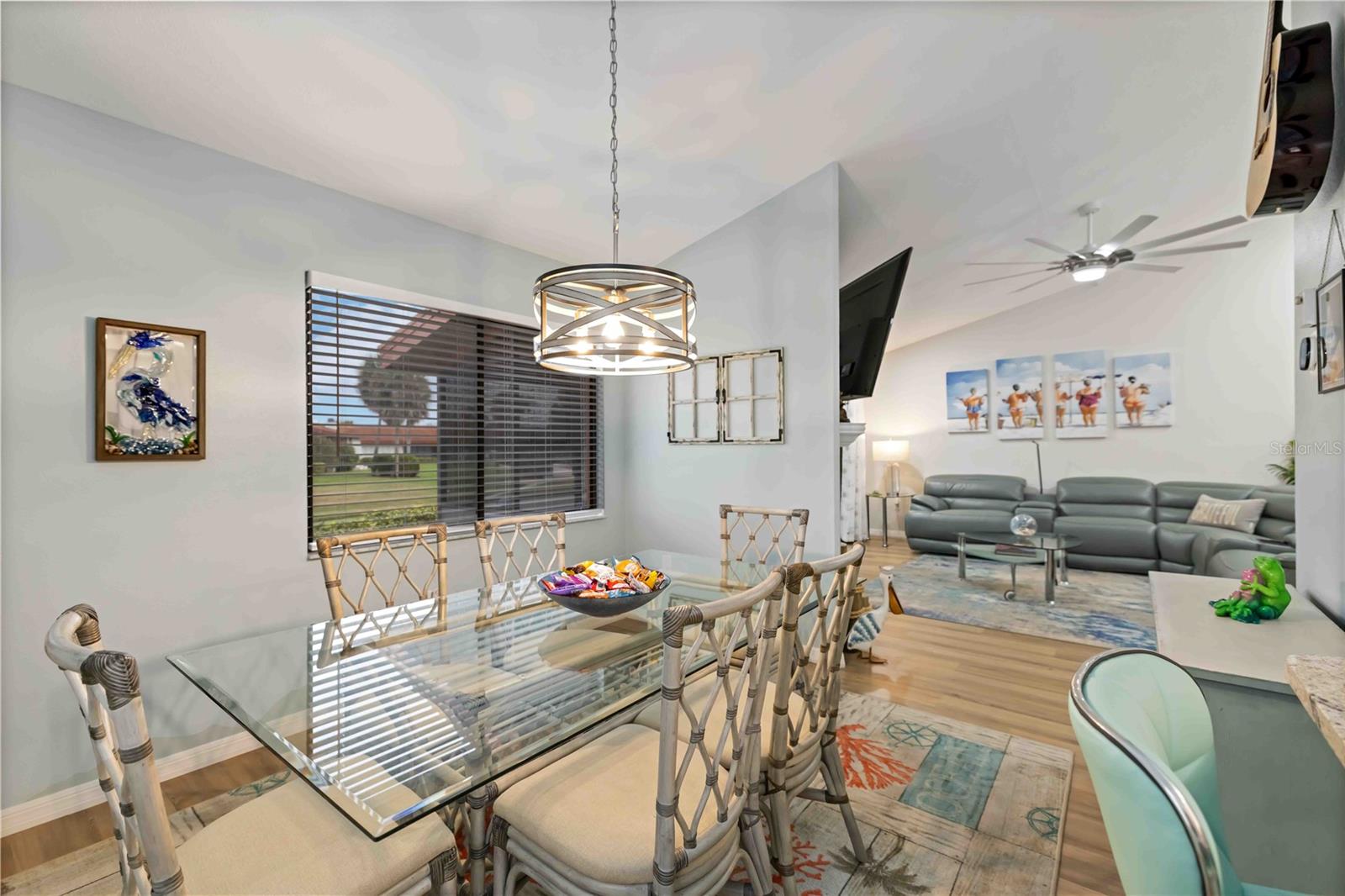 SORRENTO INLET PH 1 - Residential