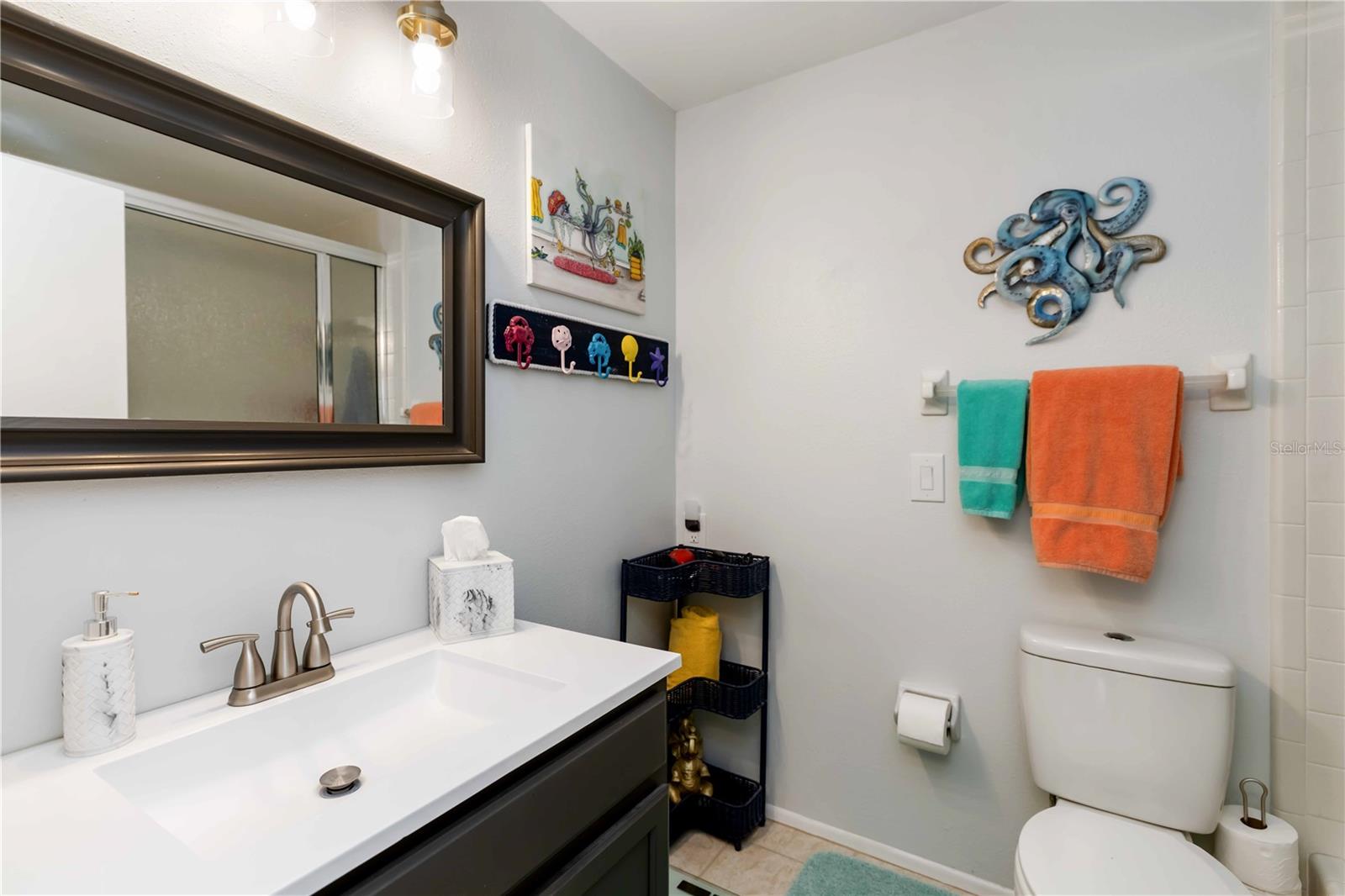 SORRENTO INLET PH 1 - Residential