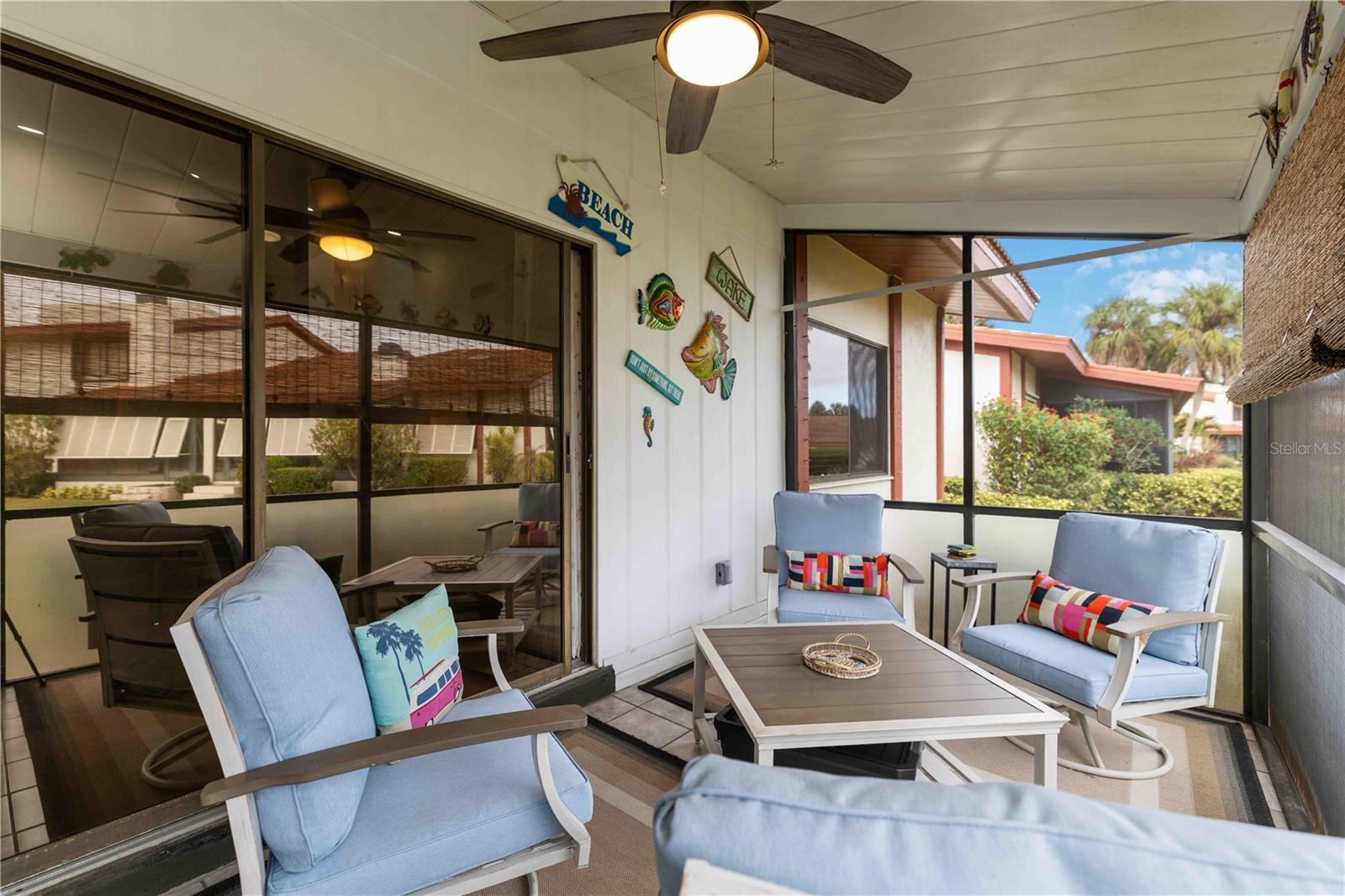 SORRENTO INLET PH 1 - Residential