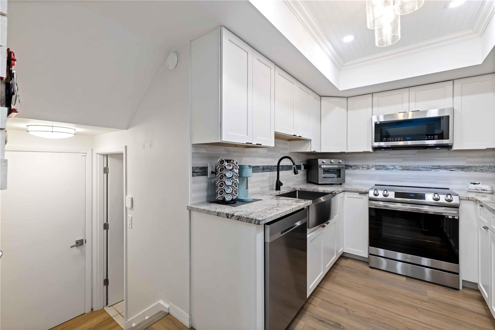 SORRENTO INLET PH 1 - Residential