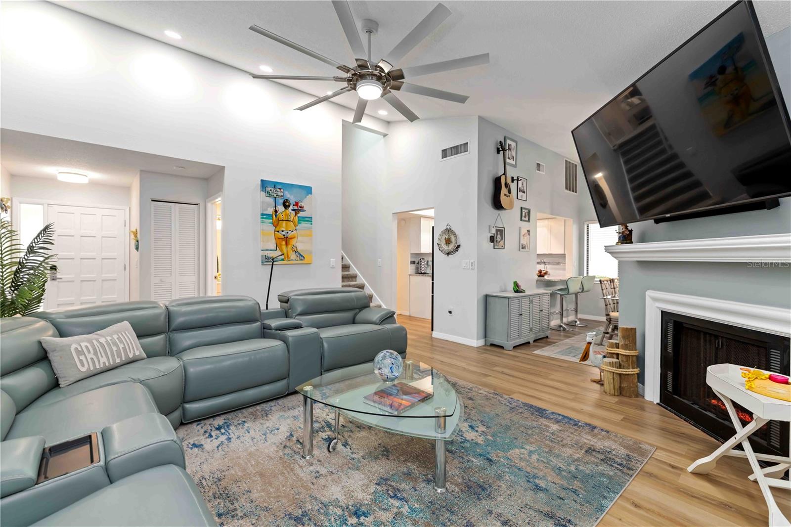 SORRENTO INLET PH 1 - Residential