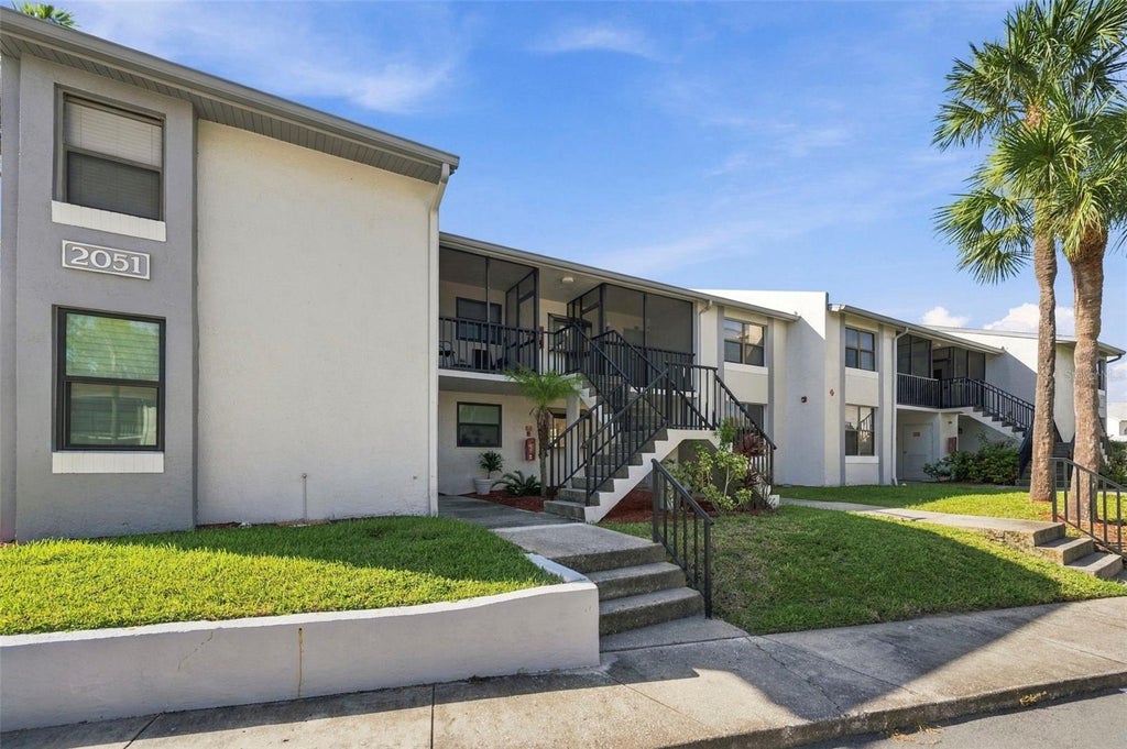 Photo of 2051 Skimmer Court W #112, Clearwater, FL 33762 (MLS # TB8553629)