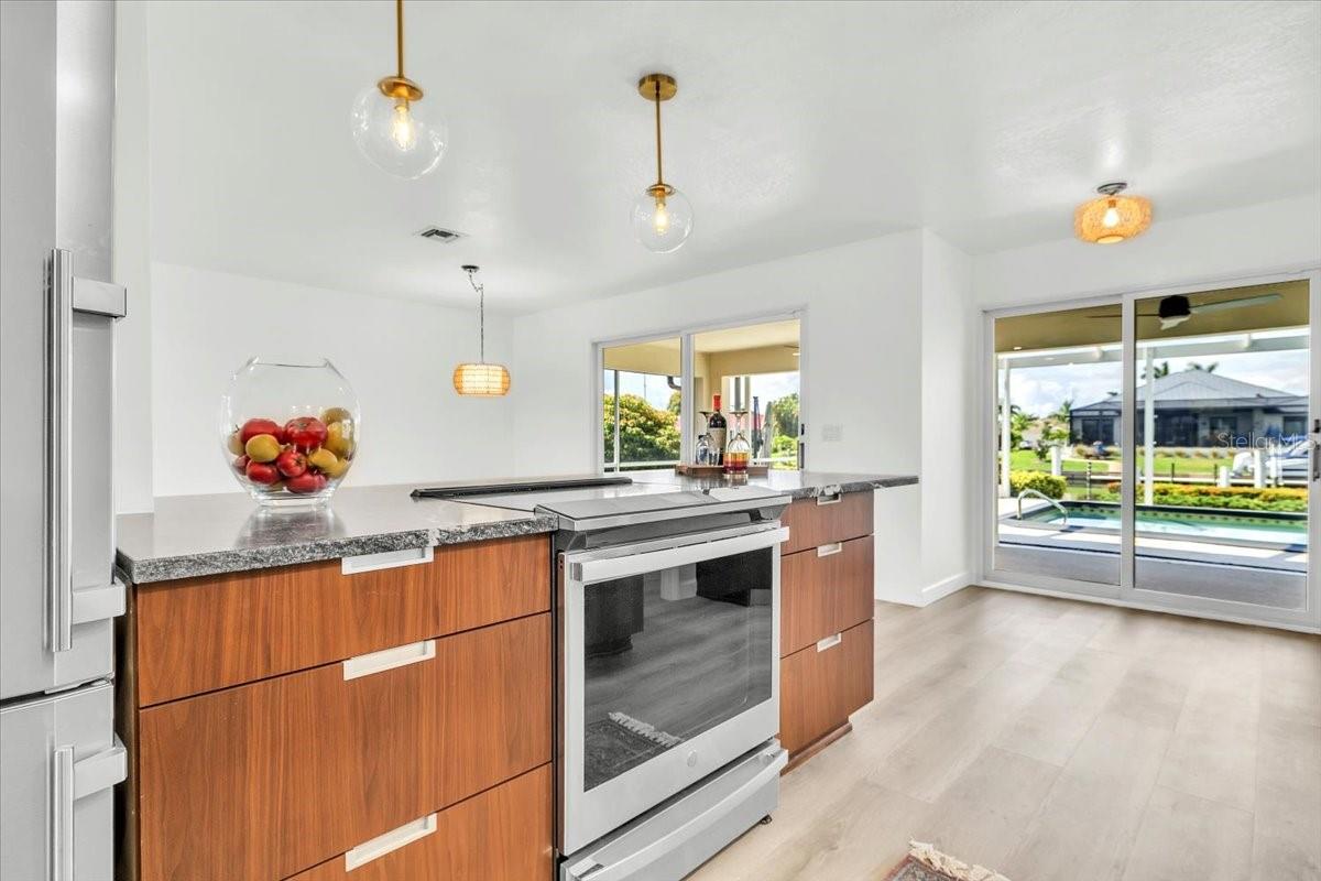 PUNTA GORDA ISLES SEC 17 - Residential