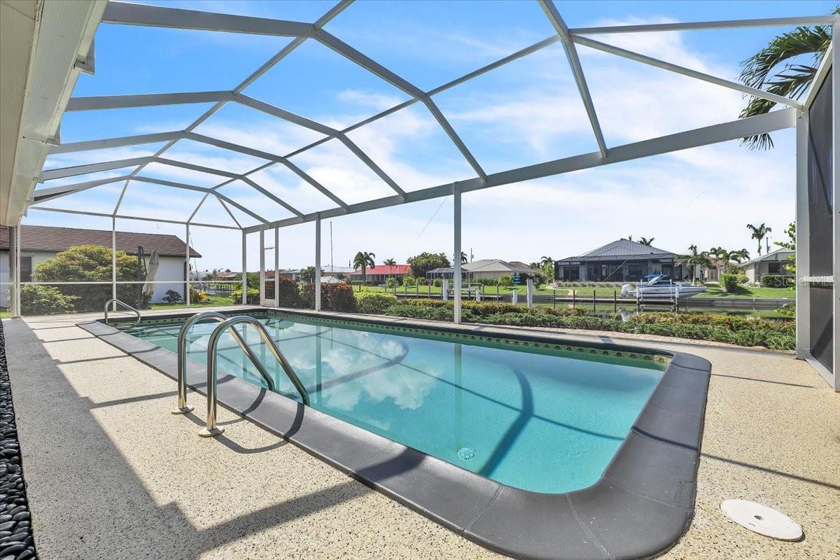 PUNTA GORDA ISLES SEC 17 - Residential