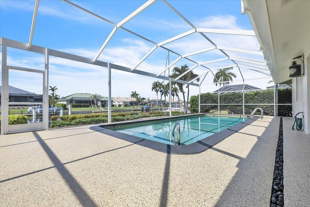 Photo of 2839 Via Paloma Drive, Punta Gorda, FL 33950 (MLS # C7526750)