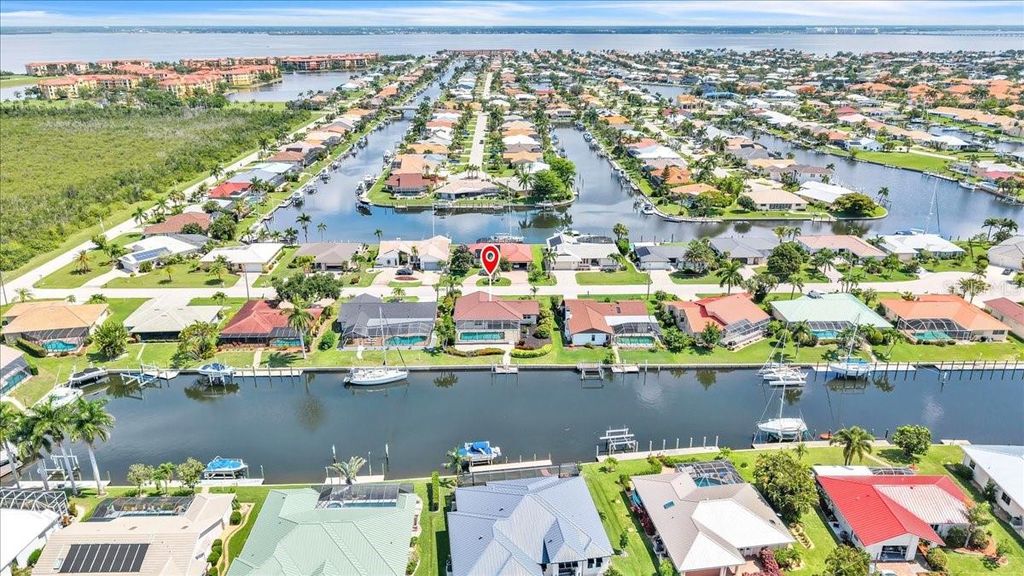 Photo of 2839 Via Paloma Drive, Punta Gorda, FL 33950 (MLS # C7526750)