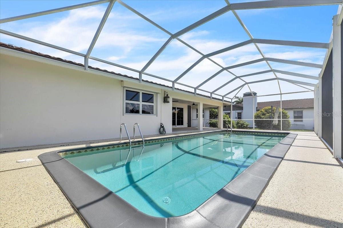 PUNTA GORDA ISLES SEC 17 - Residential