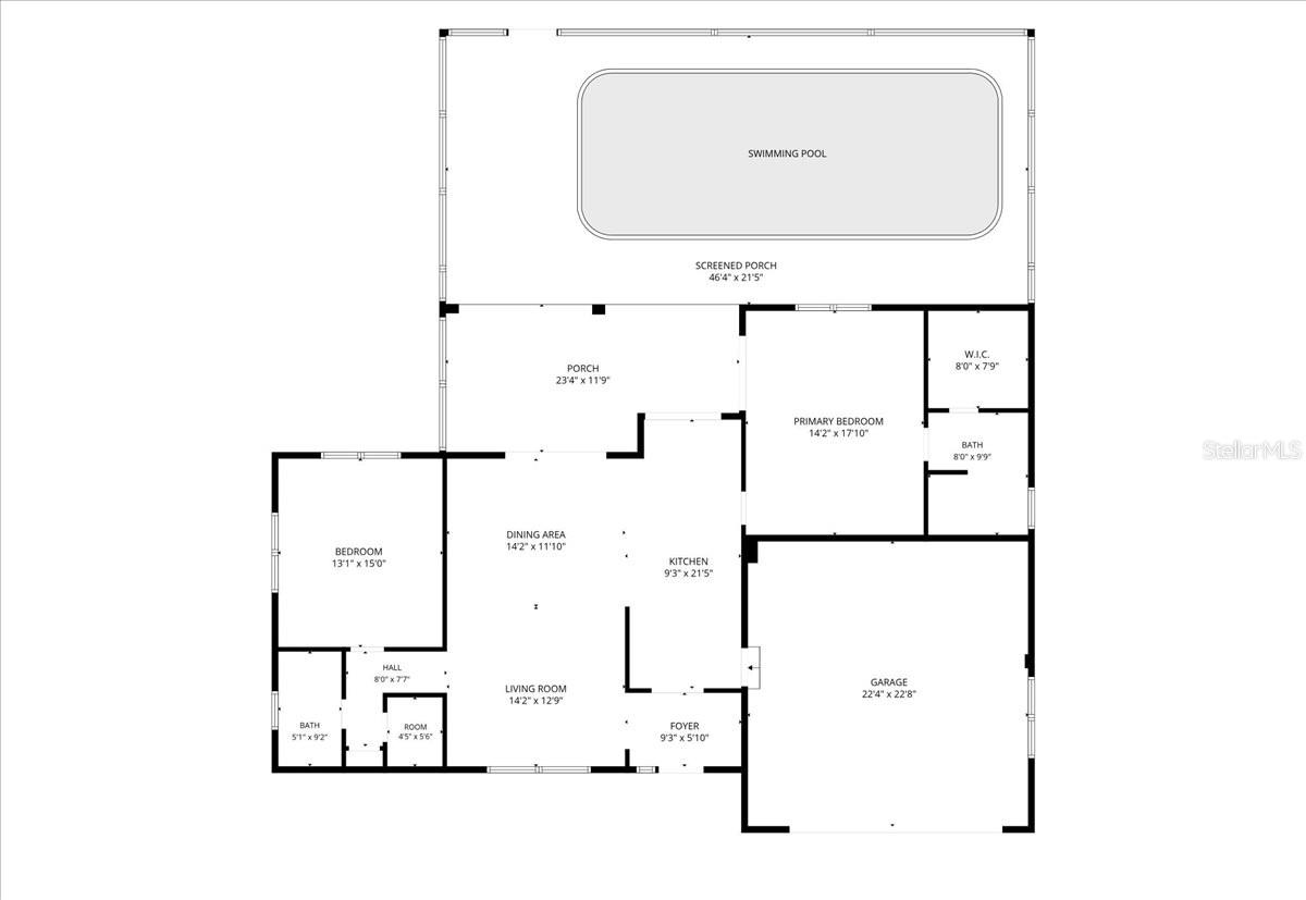 PUNTA GORDA ISLES SEC 17 - Residential