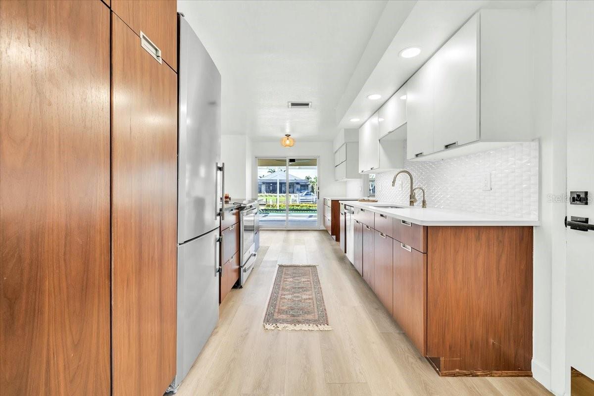 PUNTA GORDA ISLES SEC 17 - Residential