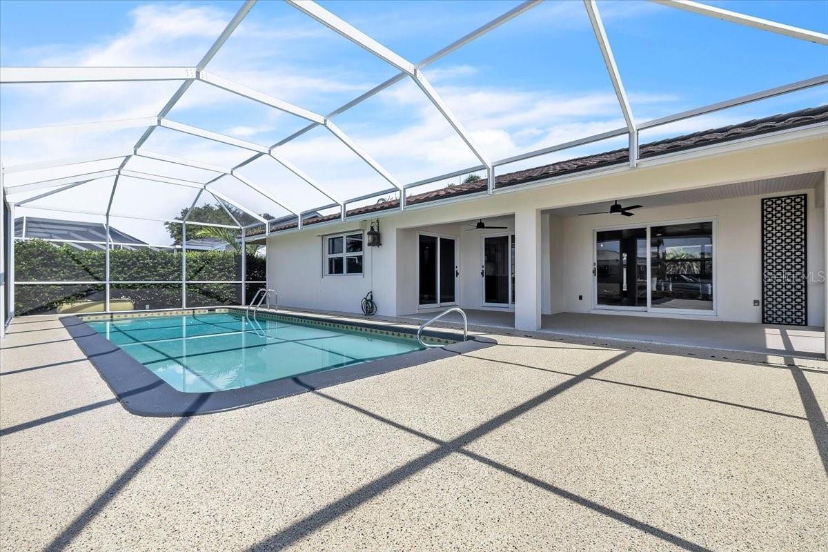 PUNTA GORDA ISLES SEC 17 - Residential