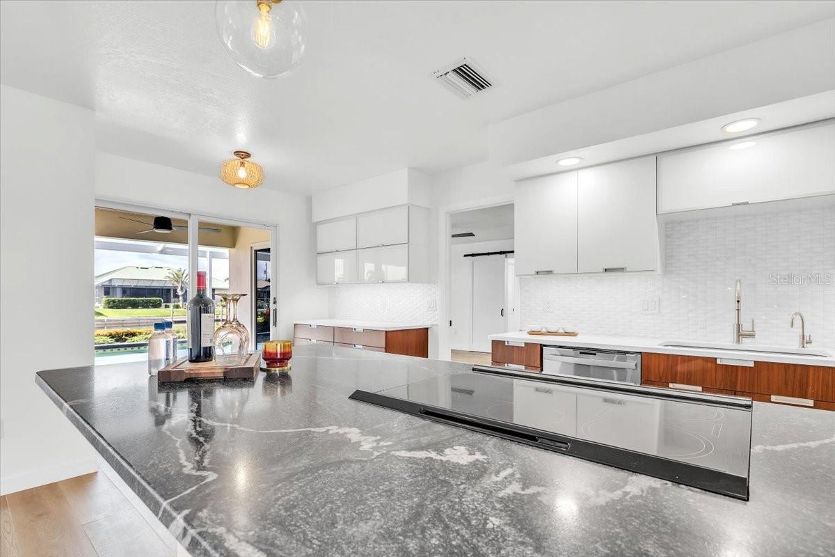 PUNTA GORDA ISLES SEC 17 - Residential