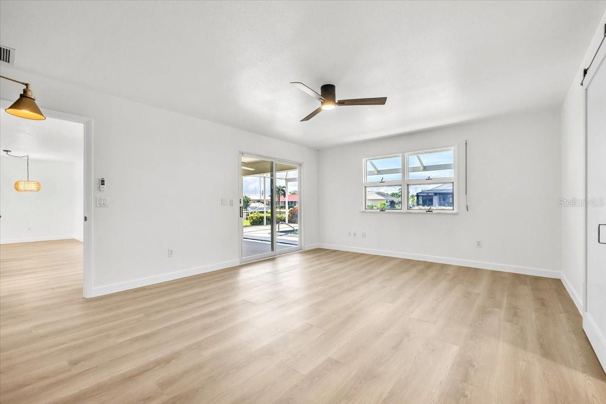 PUNTA GORDA ISLES SEC 17 - Residential