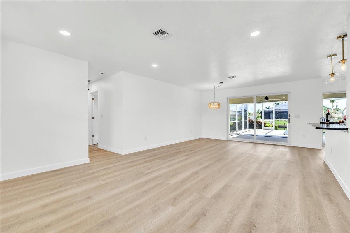 PUNTA GORDA ISLES SEC 17 - Residential